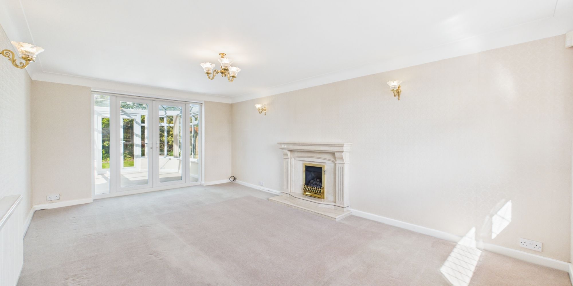 Wicker Lane, Guilden Sutton, CH3