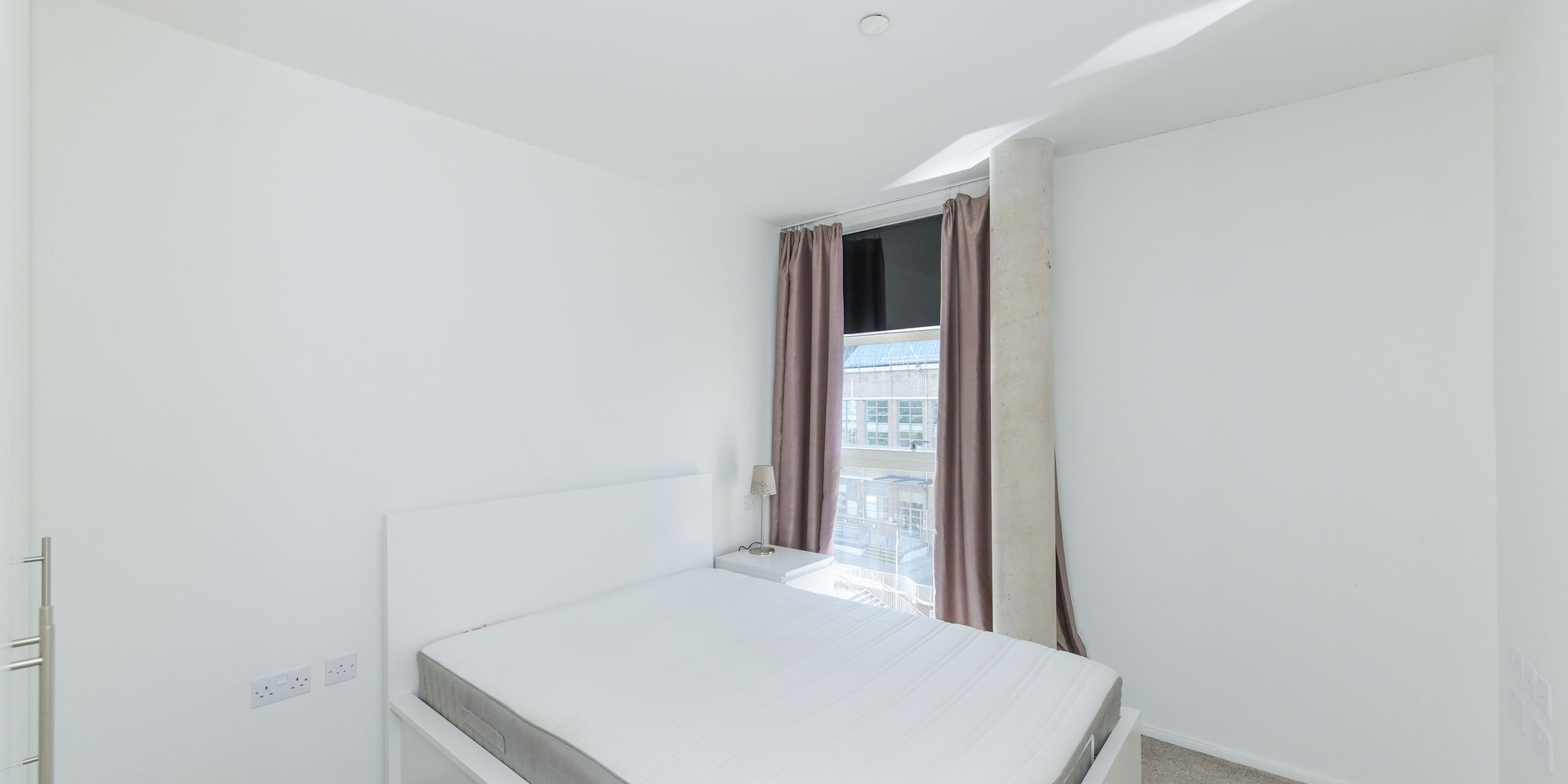 image representing Canal Street, Nottingham, NG1