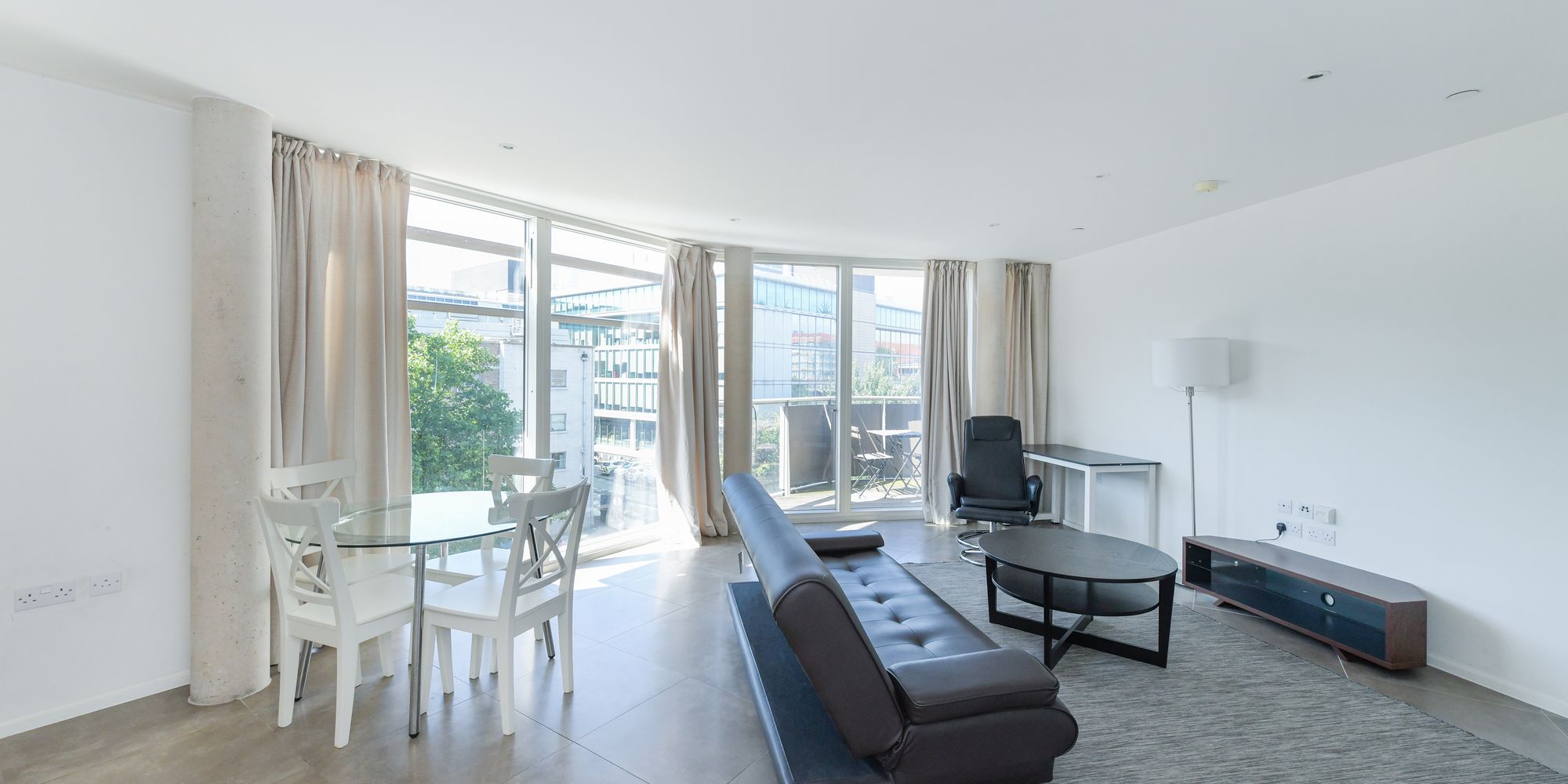 image representing Canal Street, Nottingham, NG1