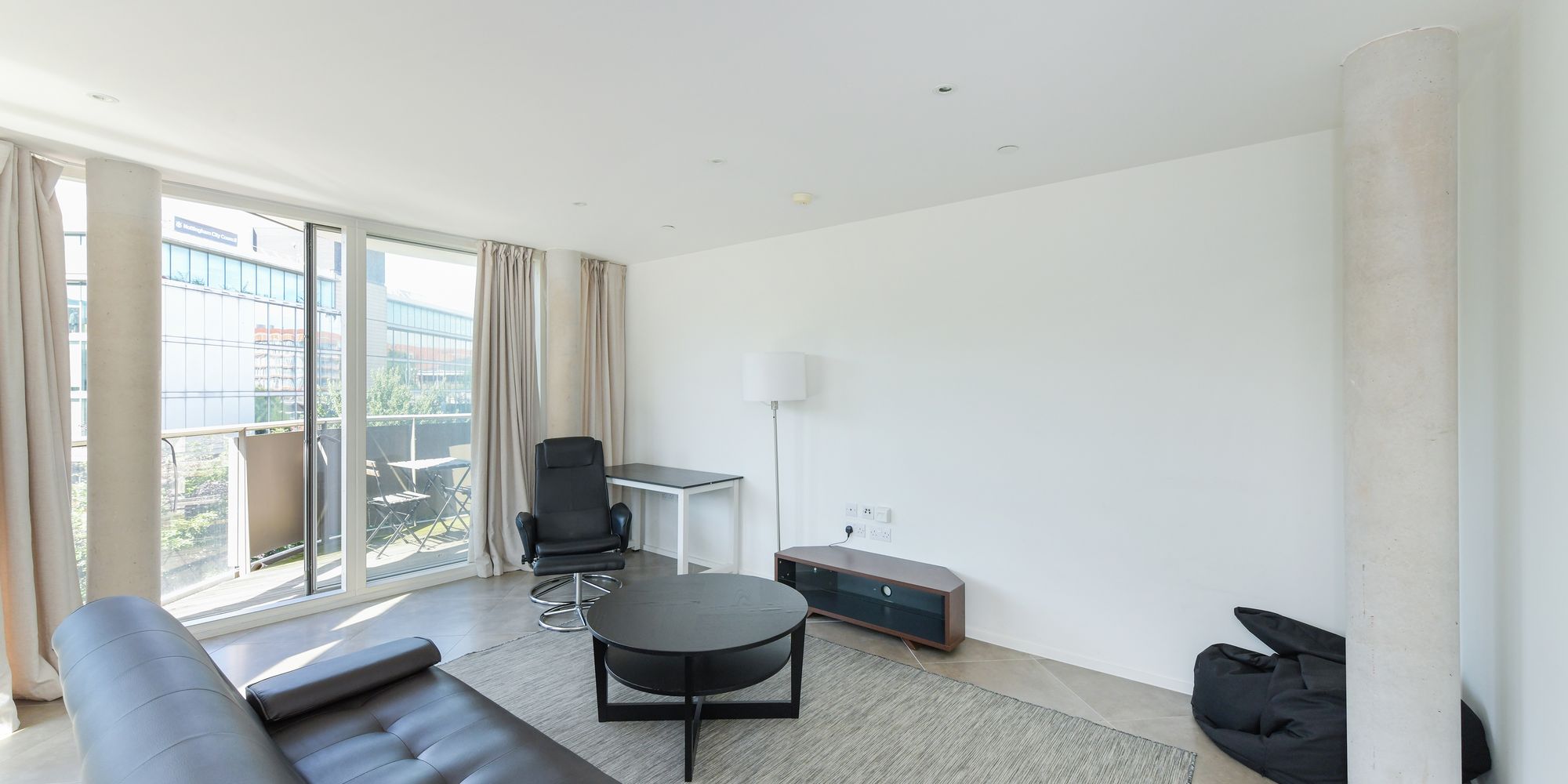 image representing Canal Street, Nottingham, NG1