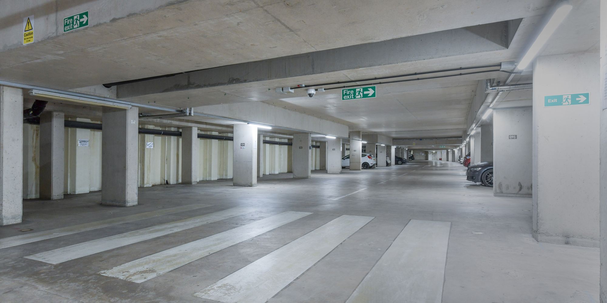 image representing Canal Street, Nottingham, NG1