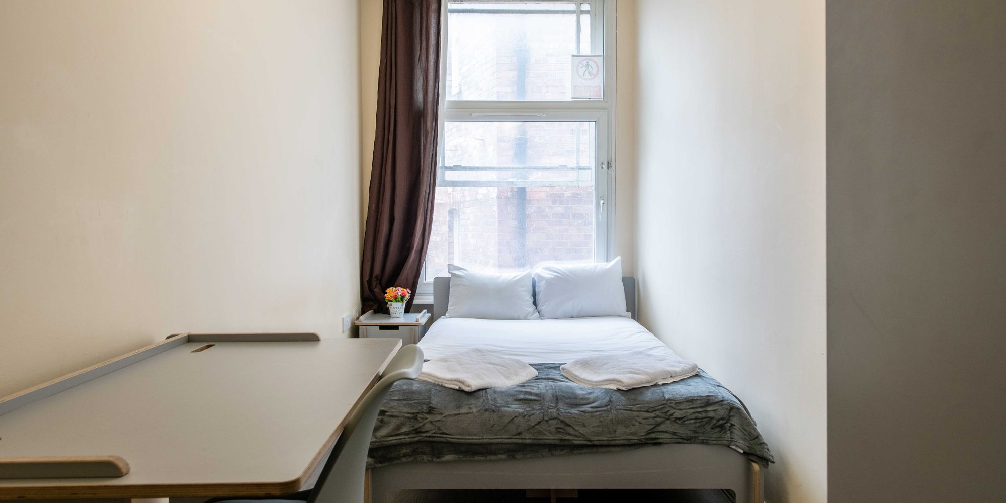 image representing 5-7 South Parade, Equitable House, NG1
