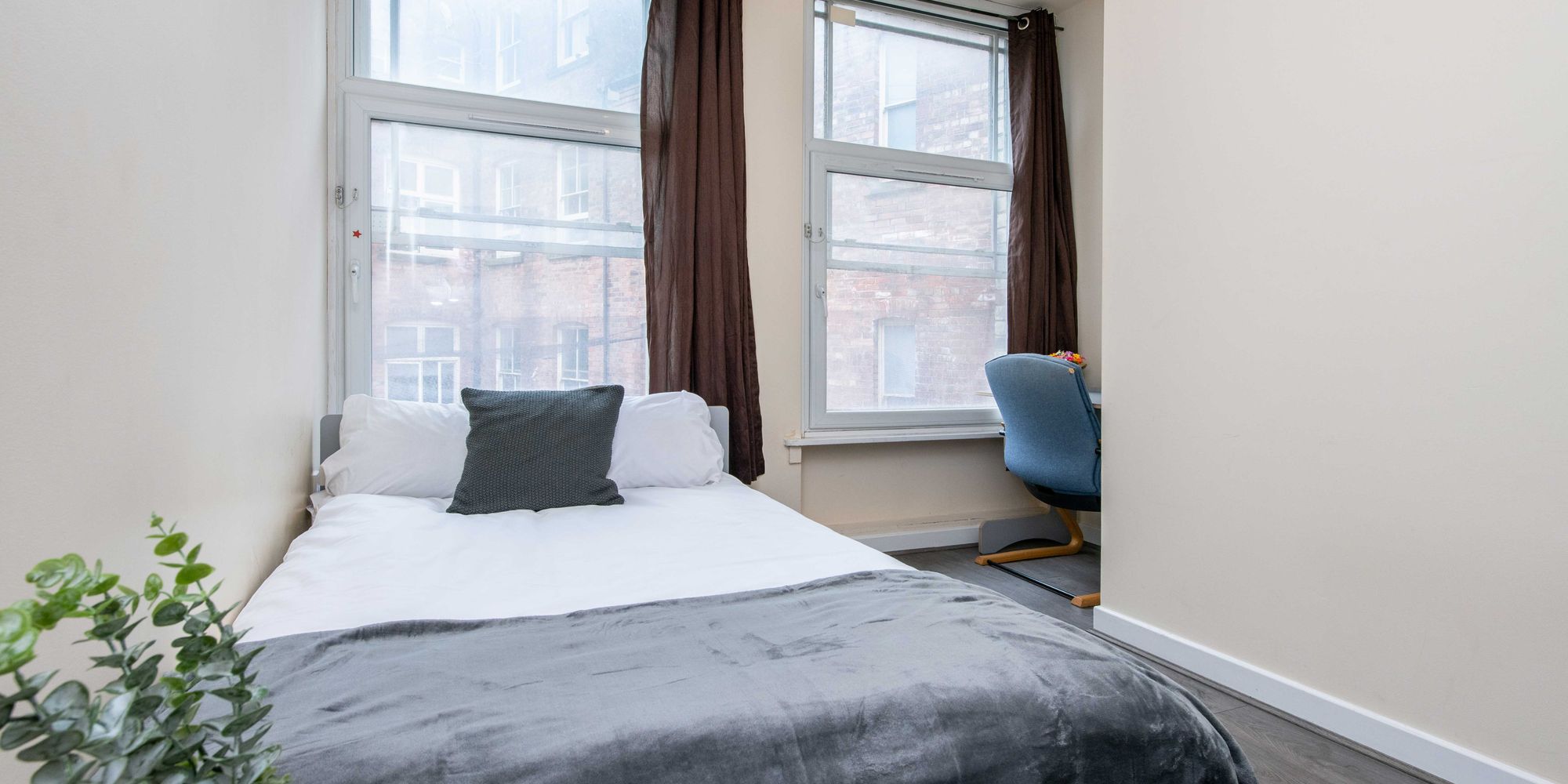 image representing 5-7 South Parade, Equitable House, NG1