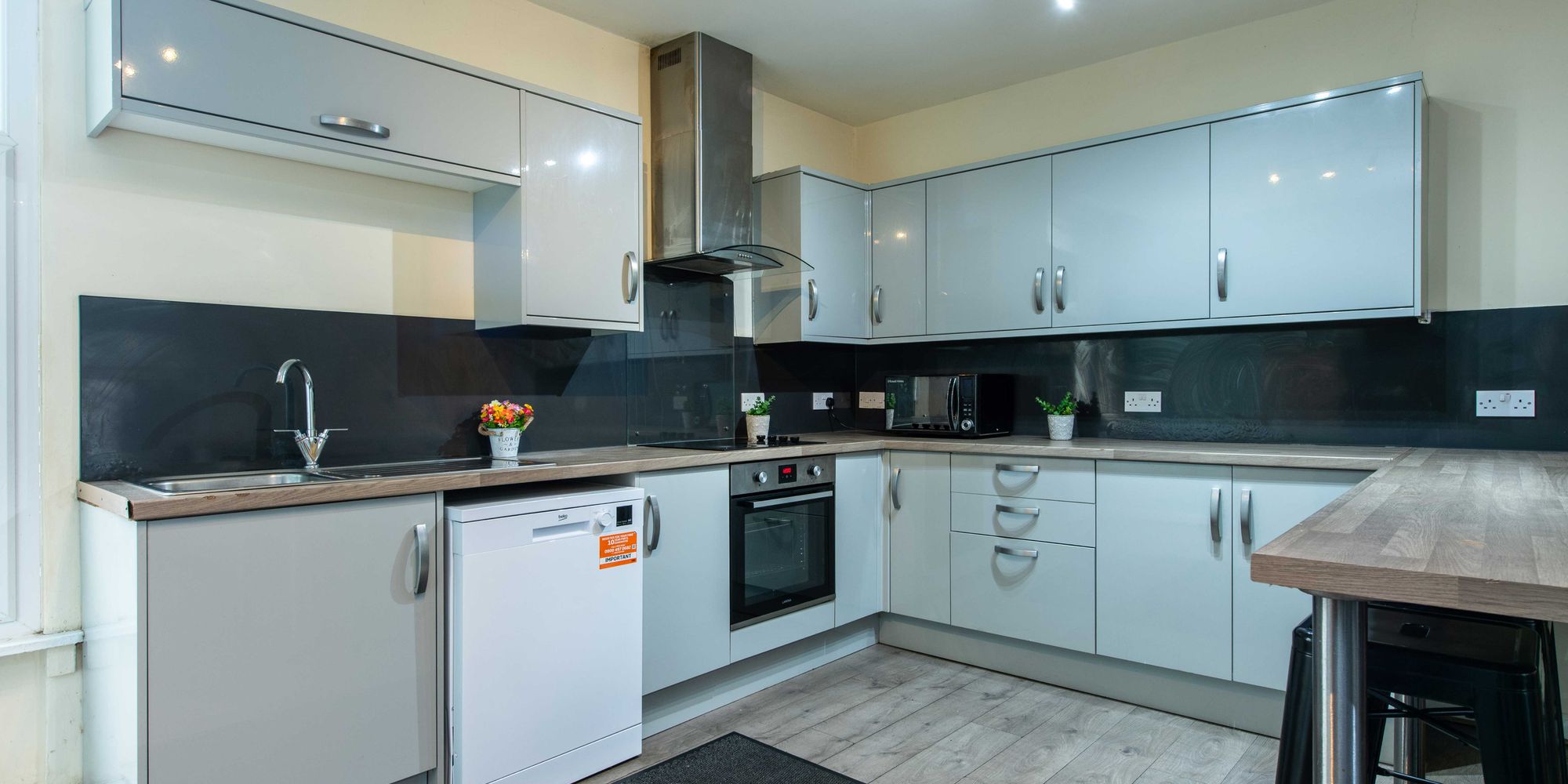 image representing 5-7 South Parade, Equitable House, NG1