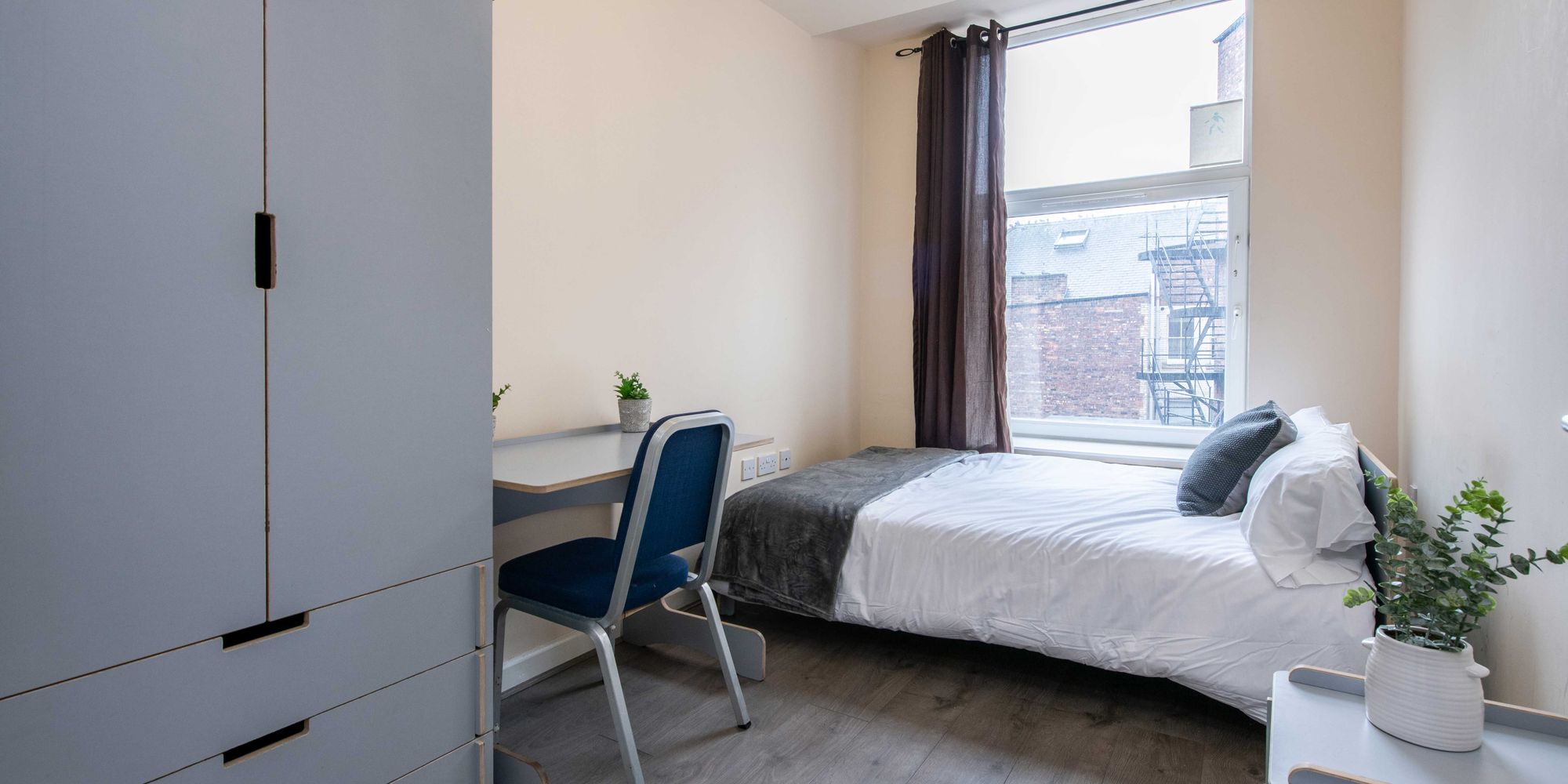 image representing 5-7 South Parade, Equitable House, NG1