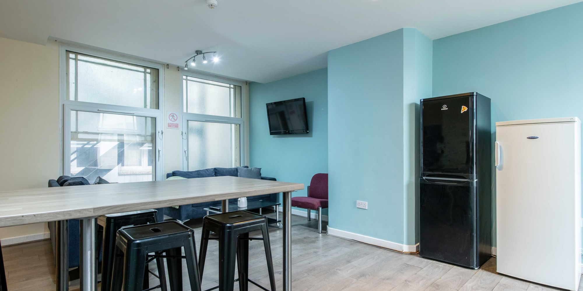 image representing 5-7 South Parade, Equitable House, NG1
