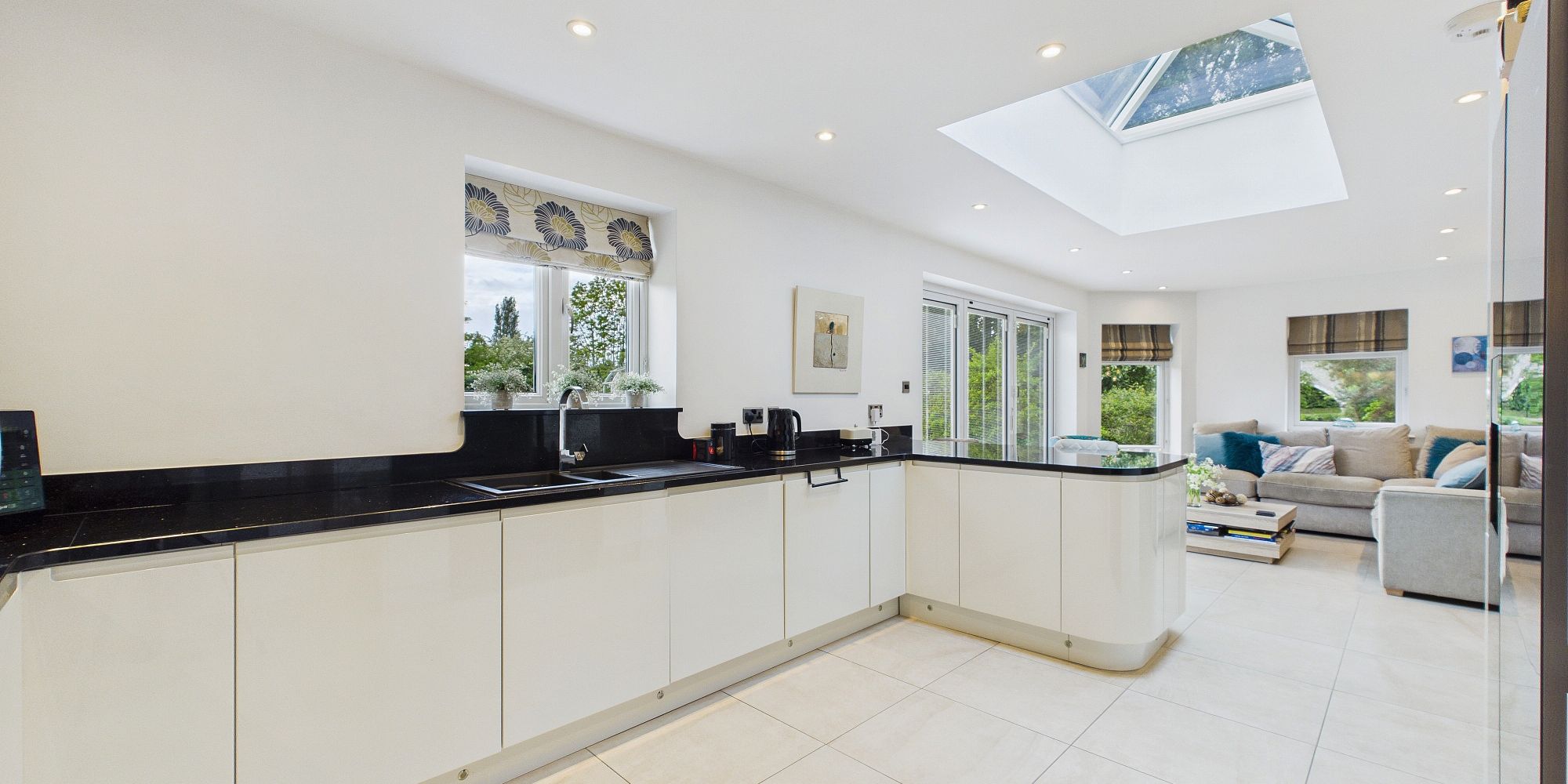 Quarry Lane, Christleton, CH3