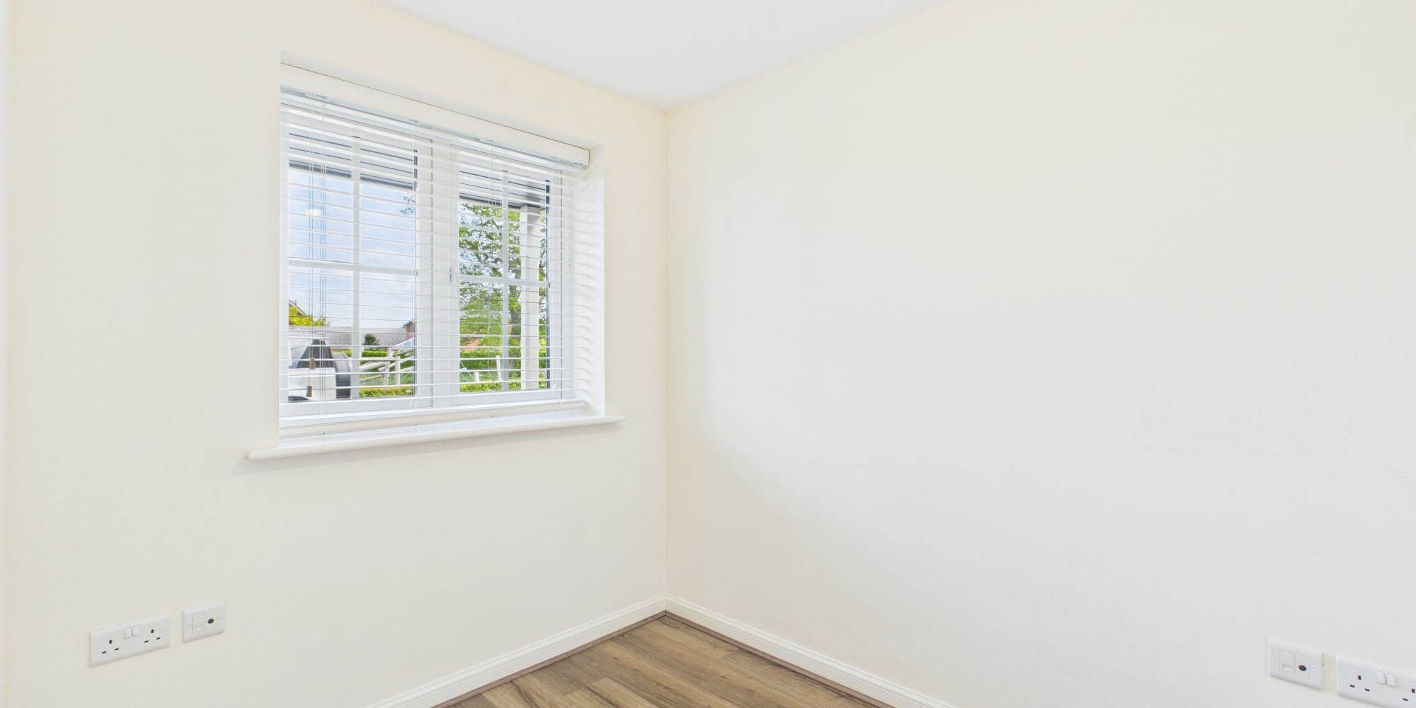 Highlander Road, Saighton, CH3