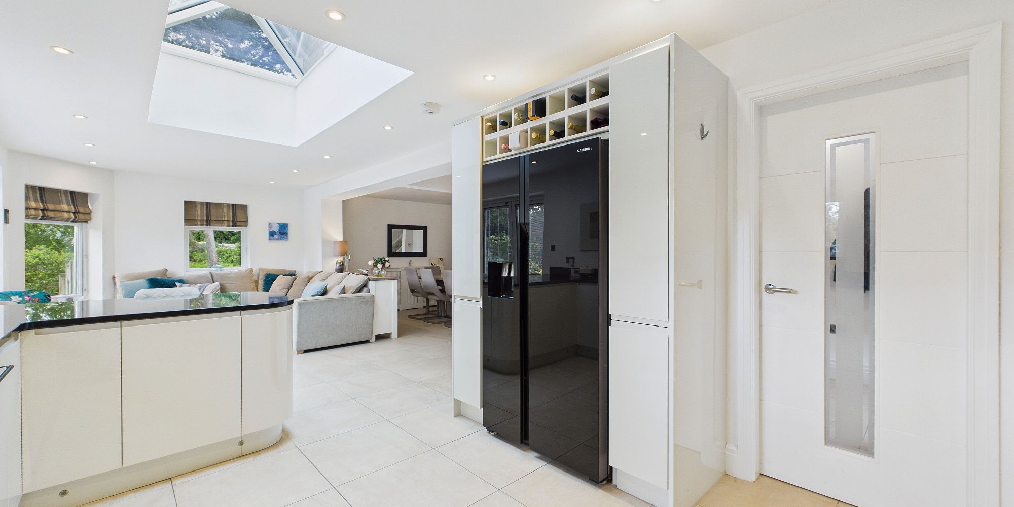 Quarry Lane, Christleton, CH3