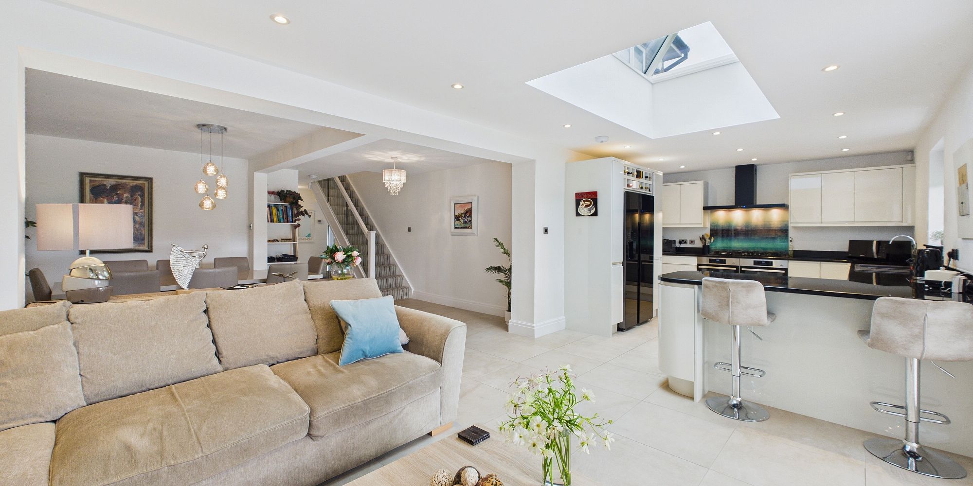Quarry Lane, Christleton, CH3