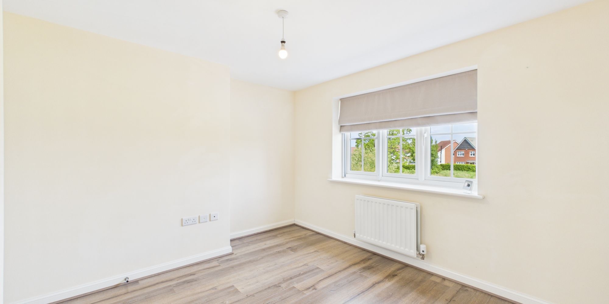 Highlander Road, Saighton, CH3