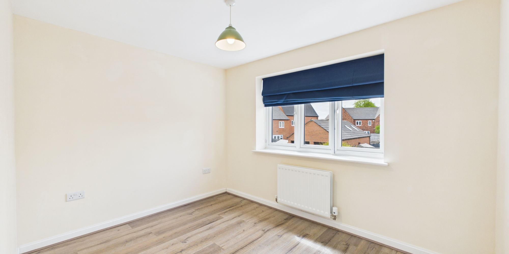 Highlander Road, Saighton, CH3
