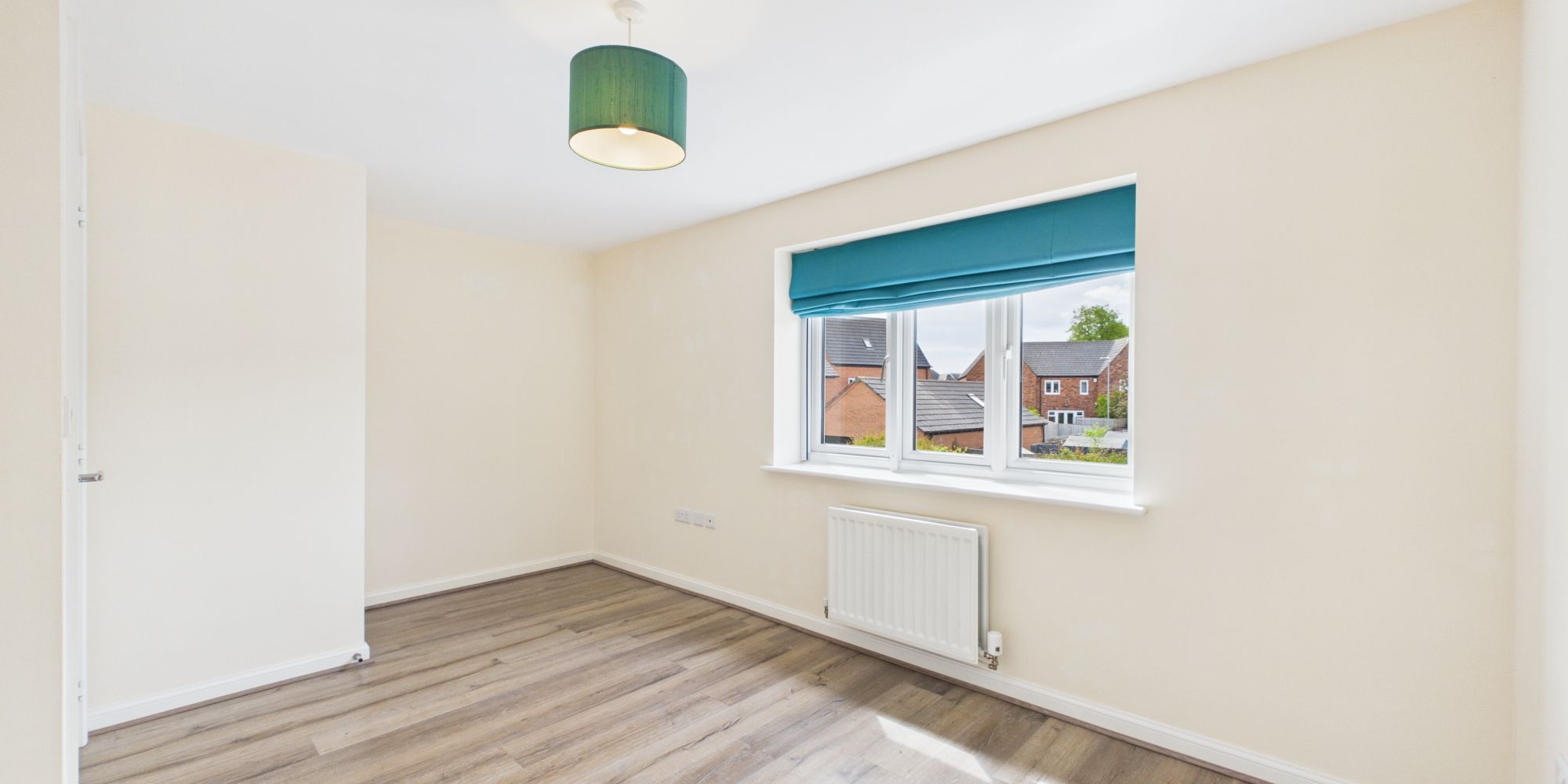 Highlander Road, Saighton, CH3