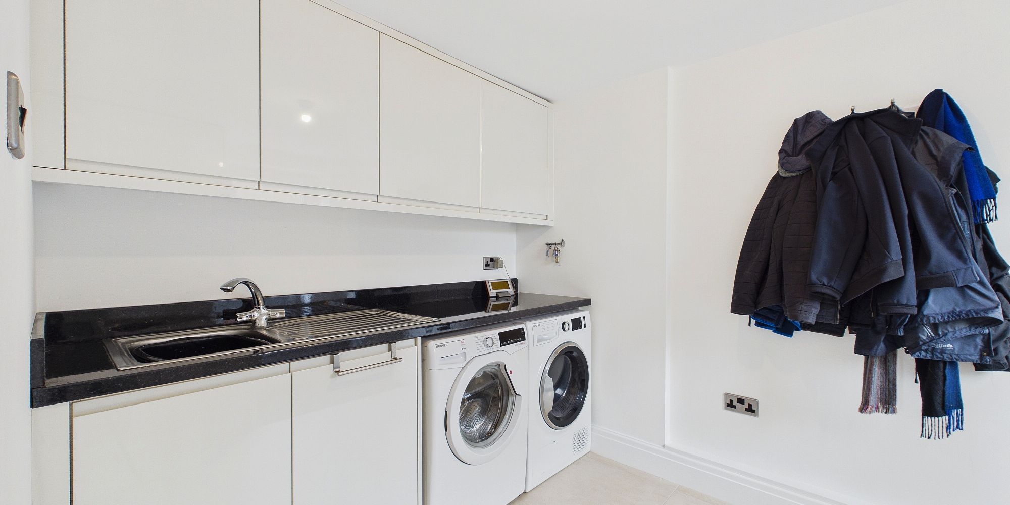 Quarry Lane, Christleton, CH3