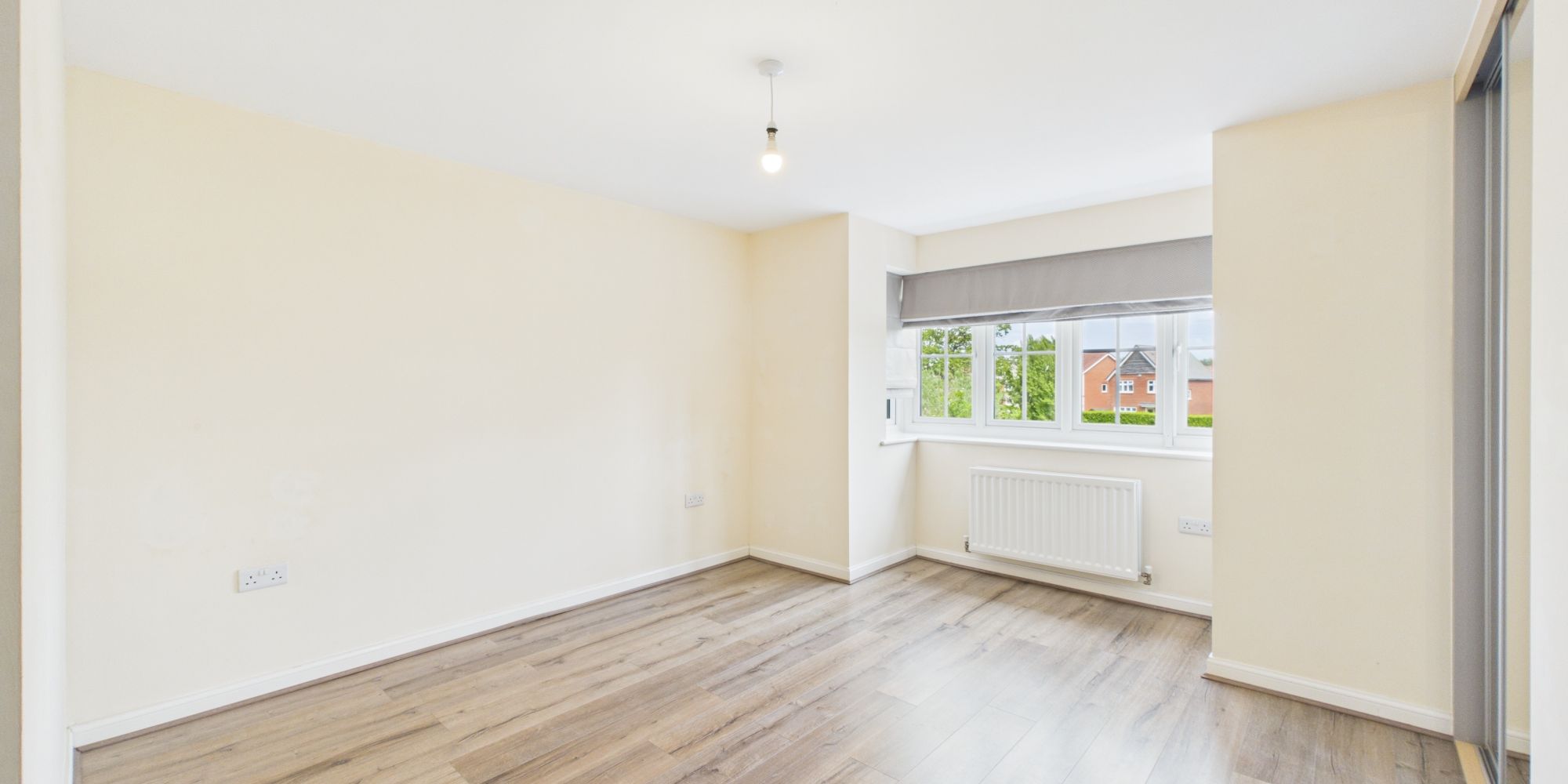 Highlander Road, Saighton, CH3
