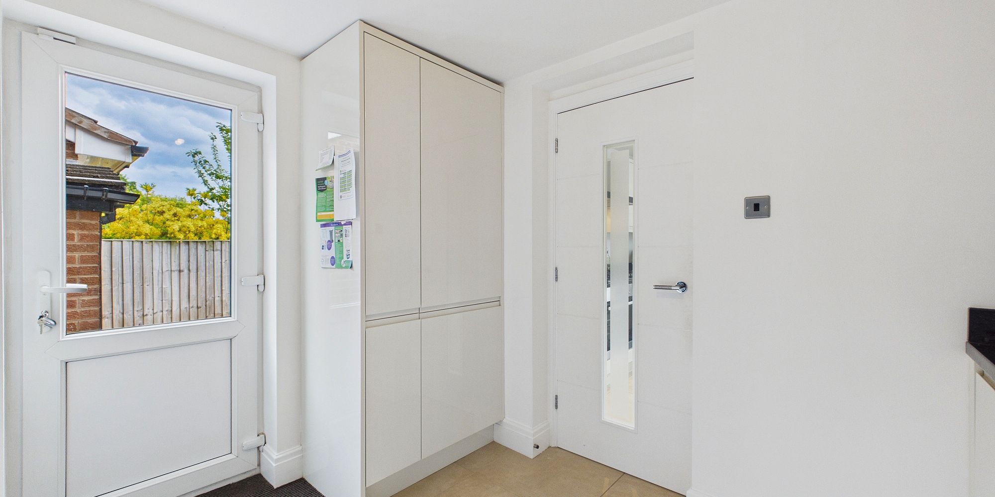 Quarry Lane, Christleton, CH3
