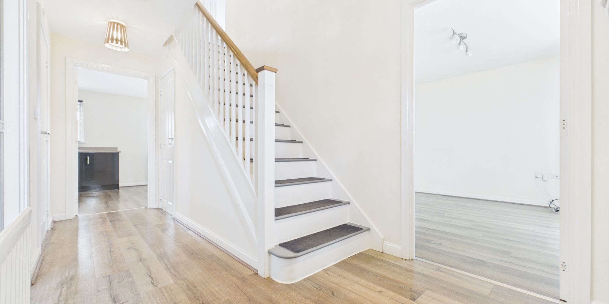 Highlander Road, Saighton, CH3