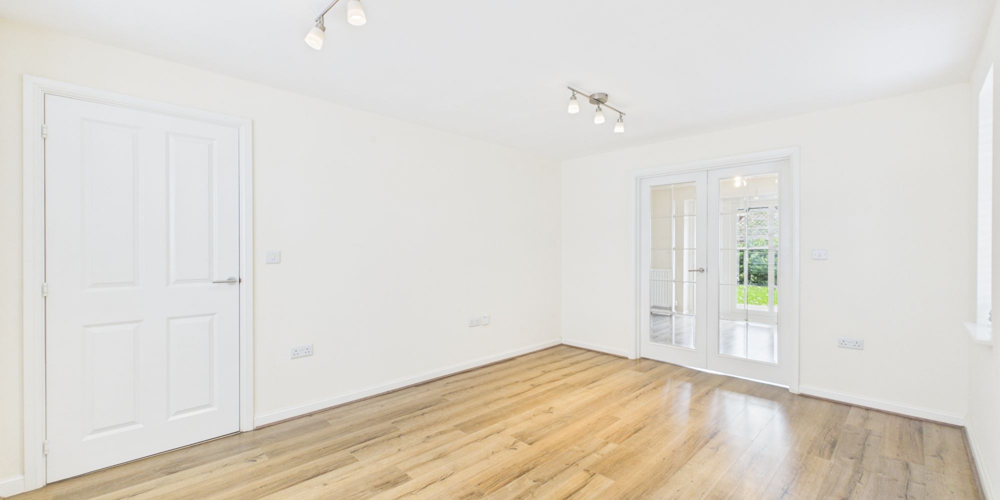 Highlander Road, Saighton, CH3