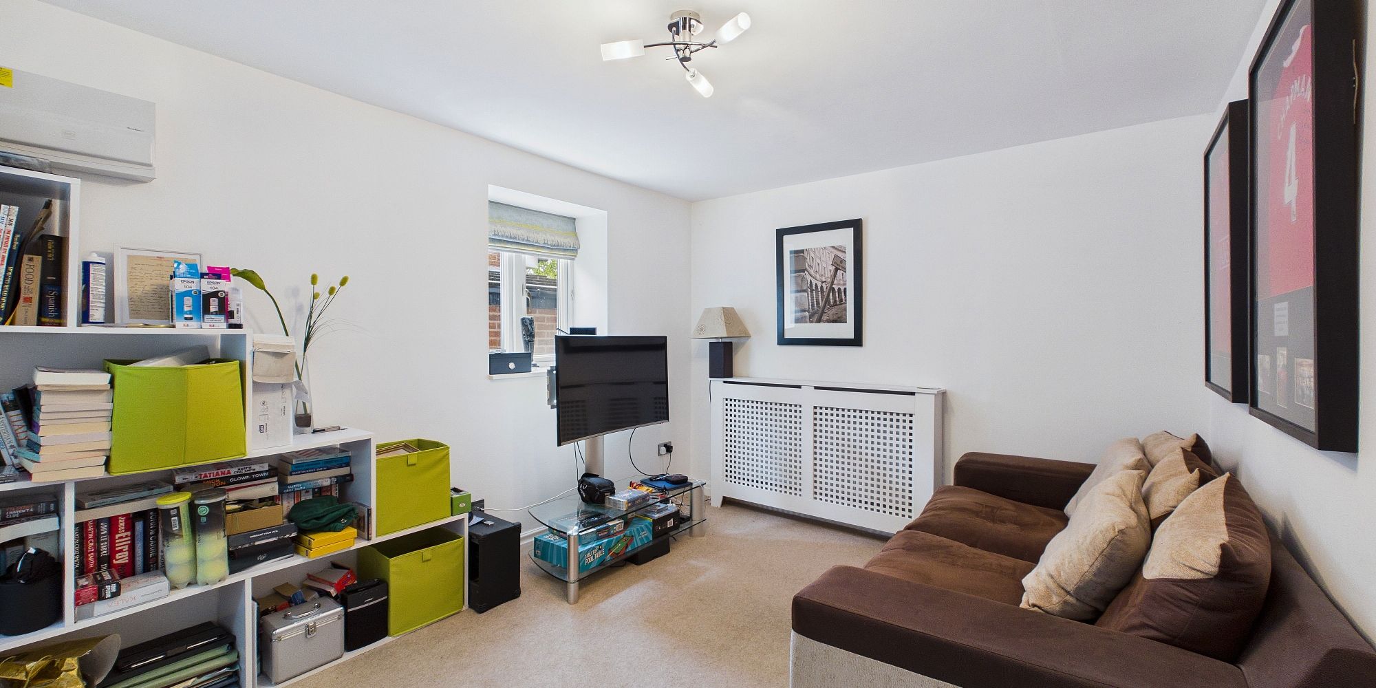 Quarry Lane, Christleton, CH3