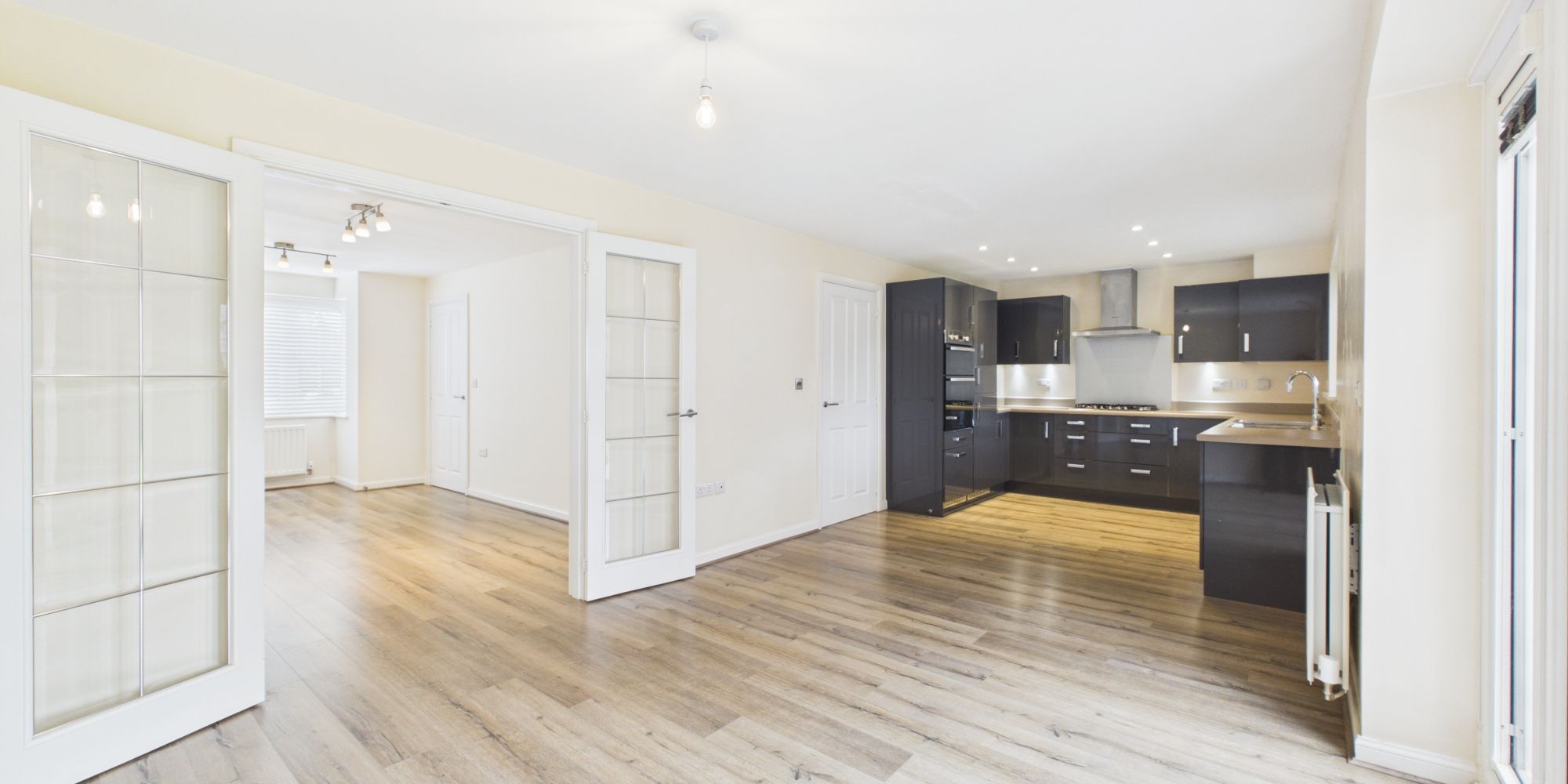 Highlander Road, Saighton, CH3