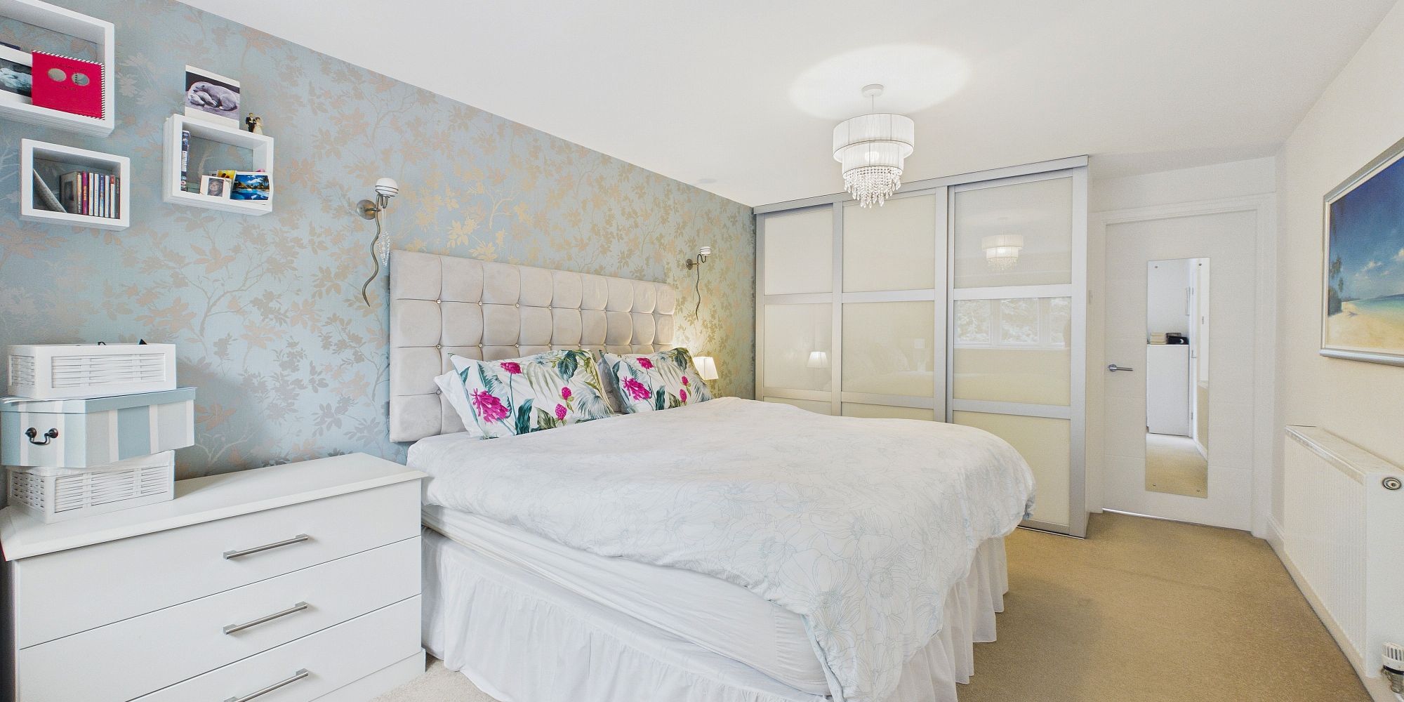 Quarry Lane, Christleton, CH3