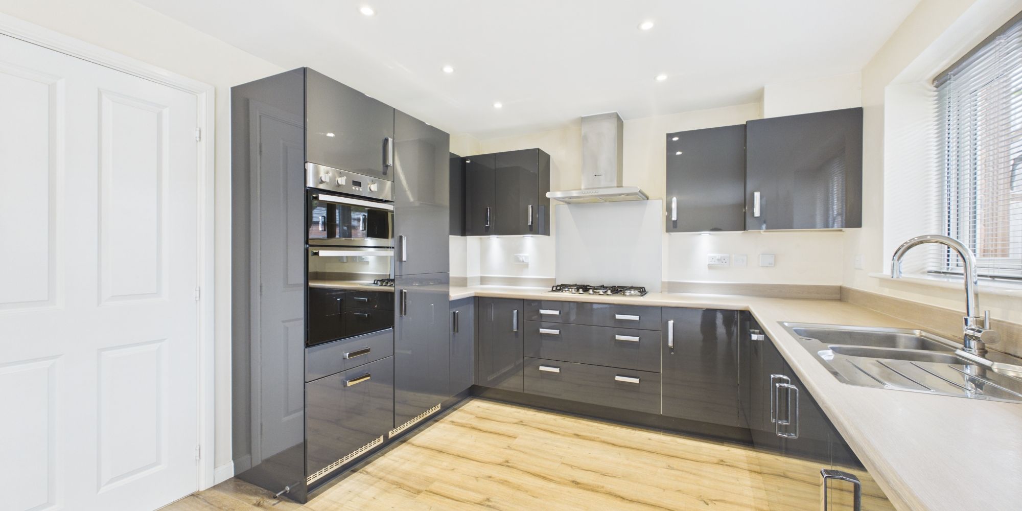Highlander Road, Saighton, CH3