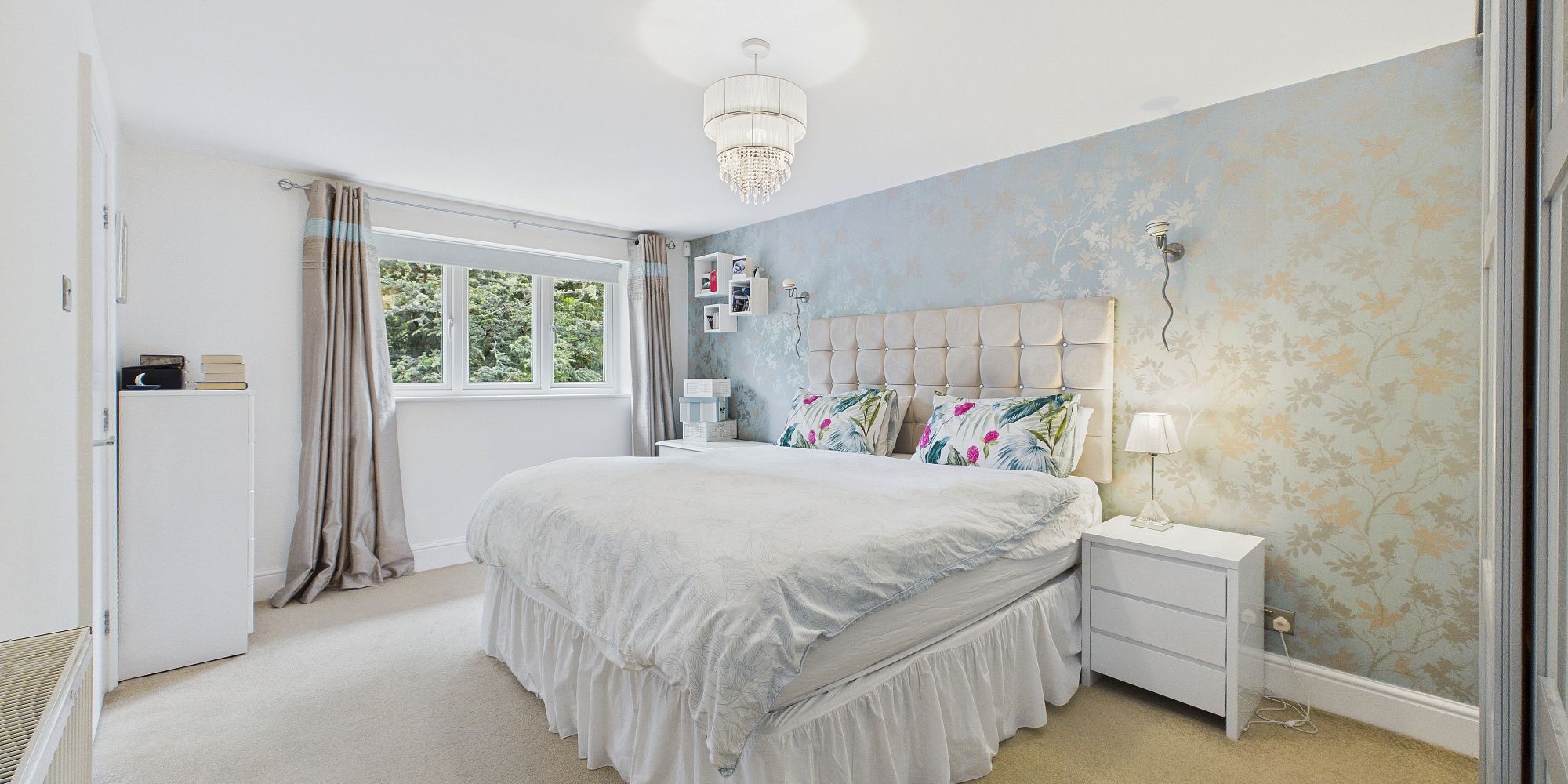 Quarry Lane, Christleton, CH3
