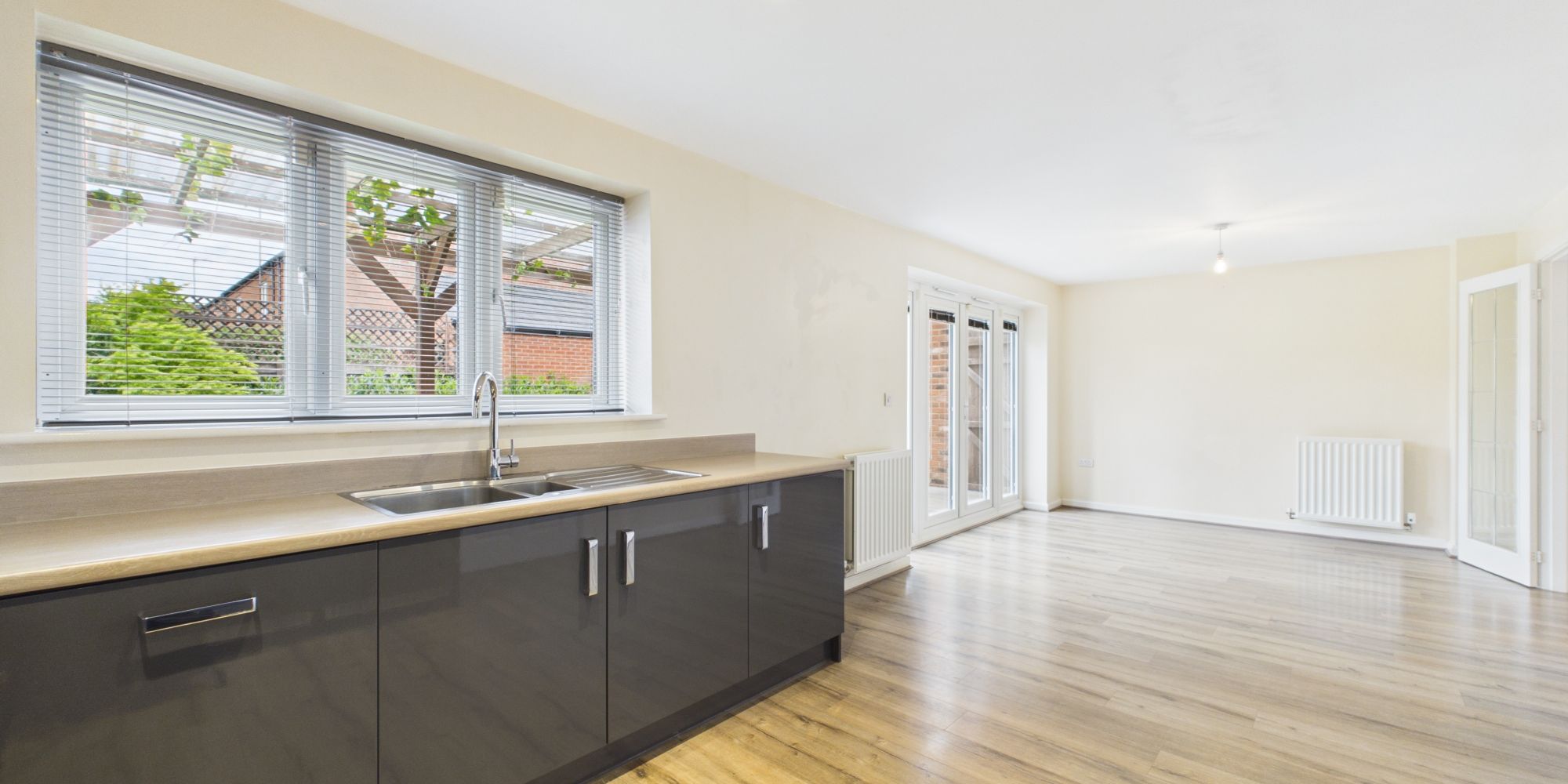 Highlander Road, Saighton, CH3