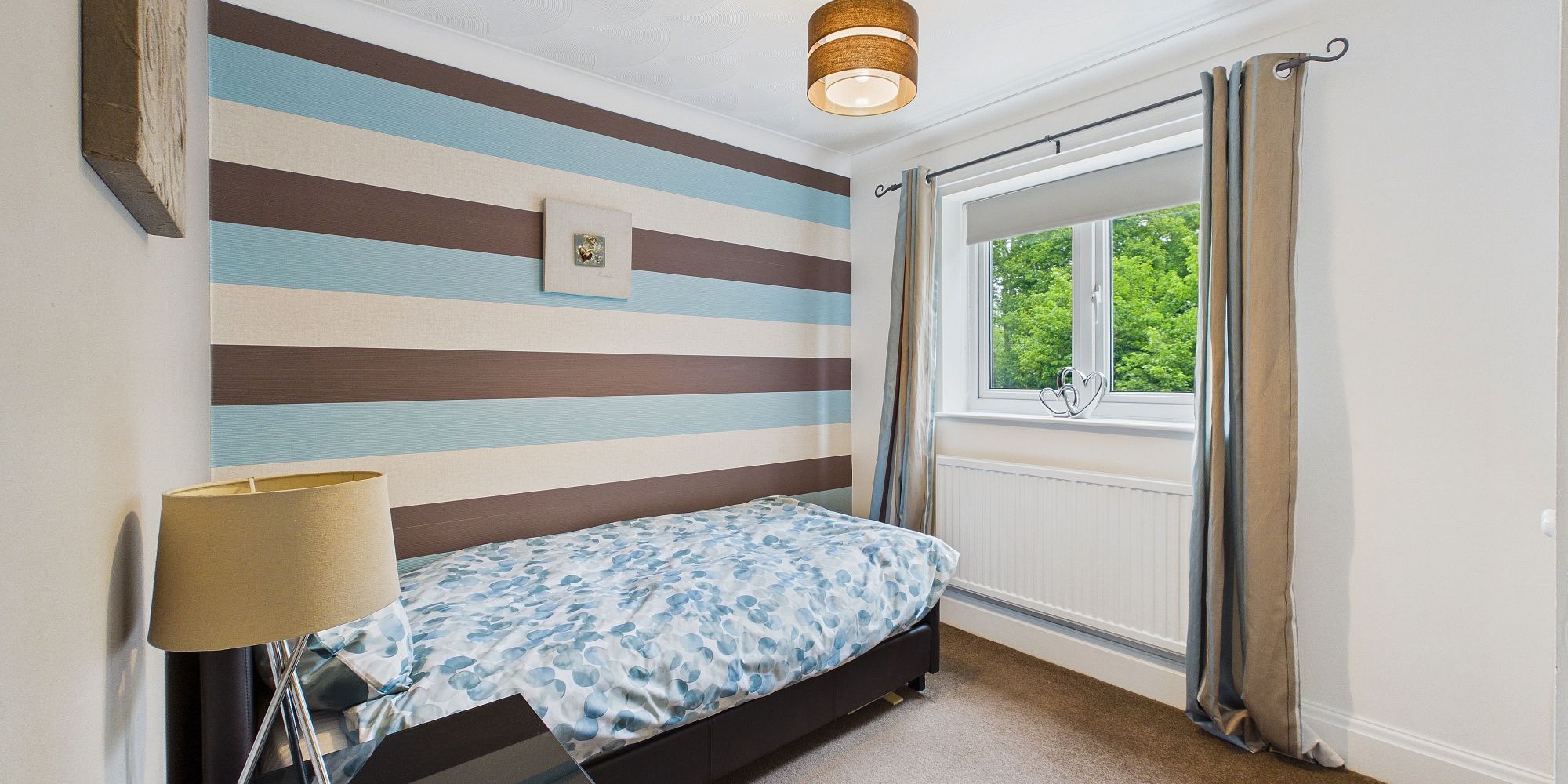 Quarry Lane, Christleton, CH3