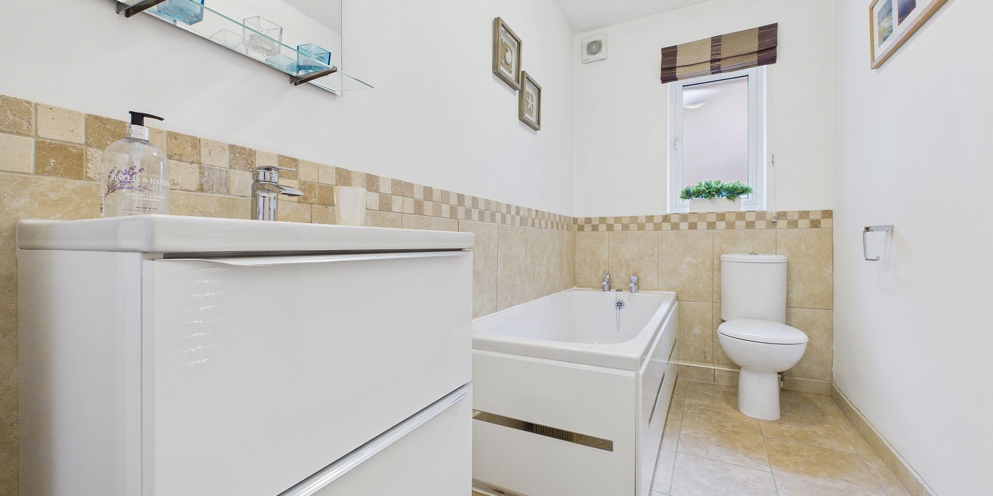 Quarry Lane, Christleton, CH3