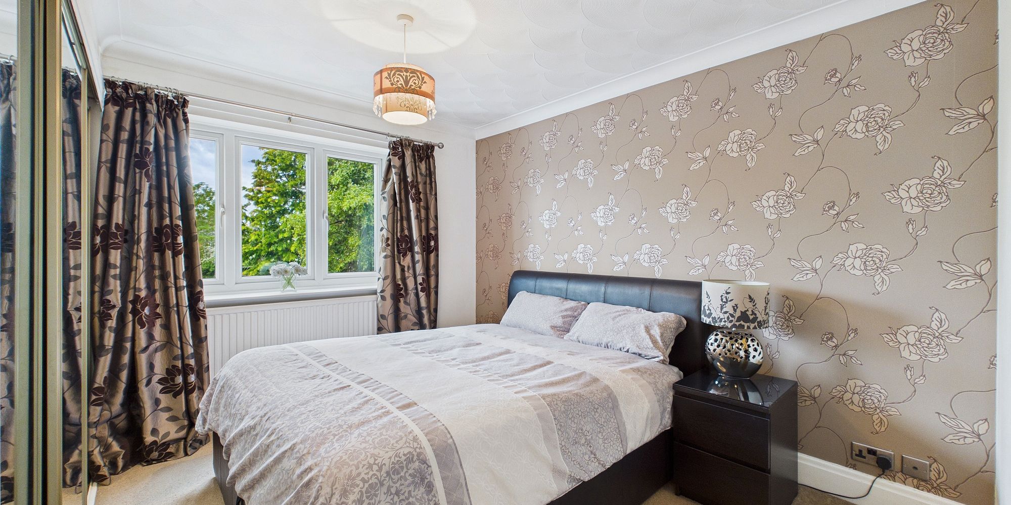 Quarry Lane, Christleton, CH3