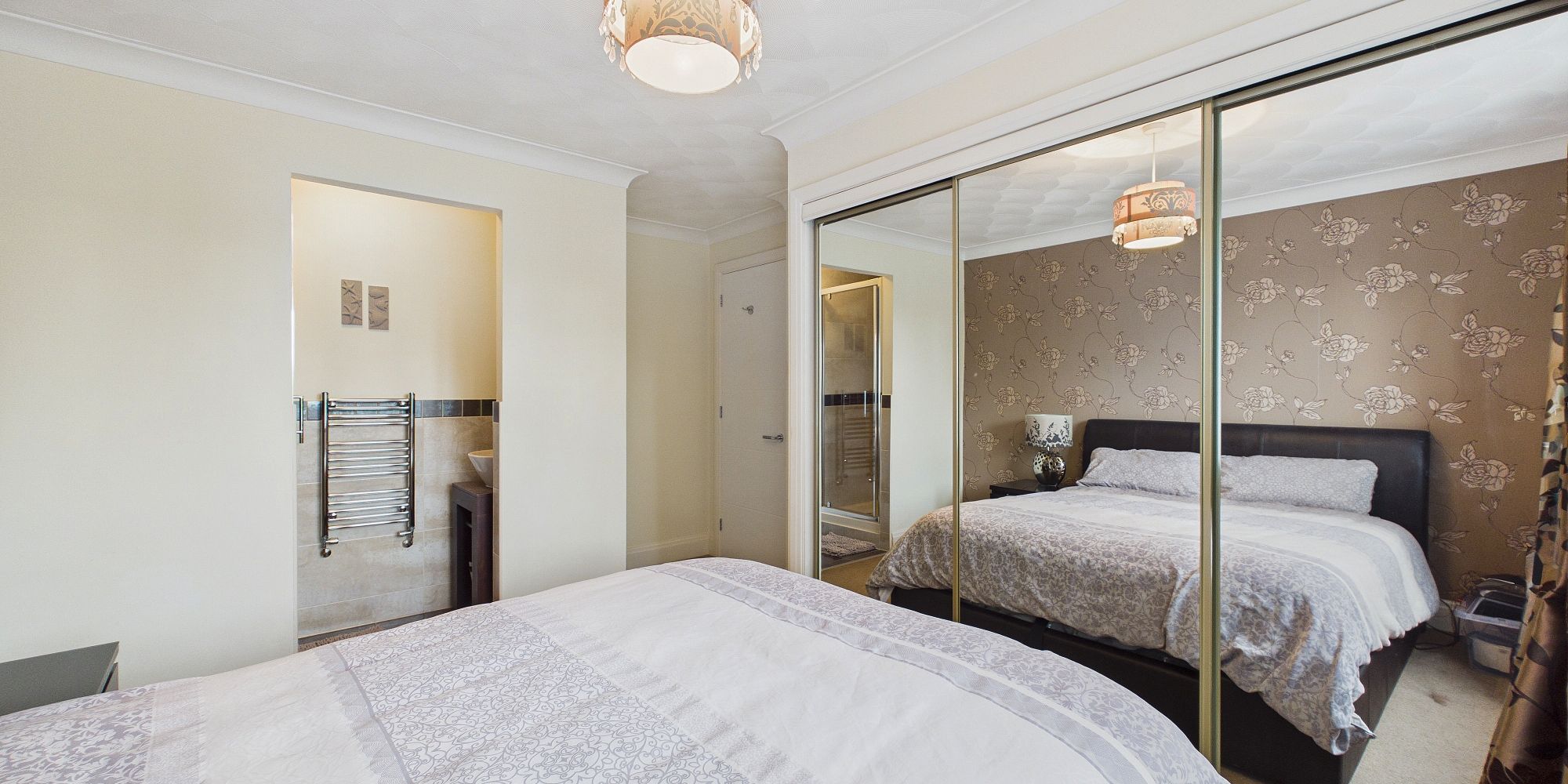 Quarry Lane, Christleton, CH3