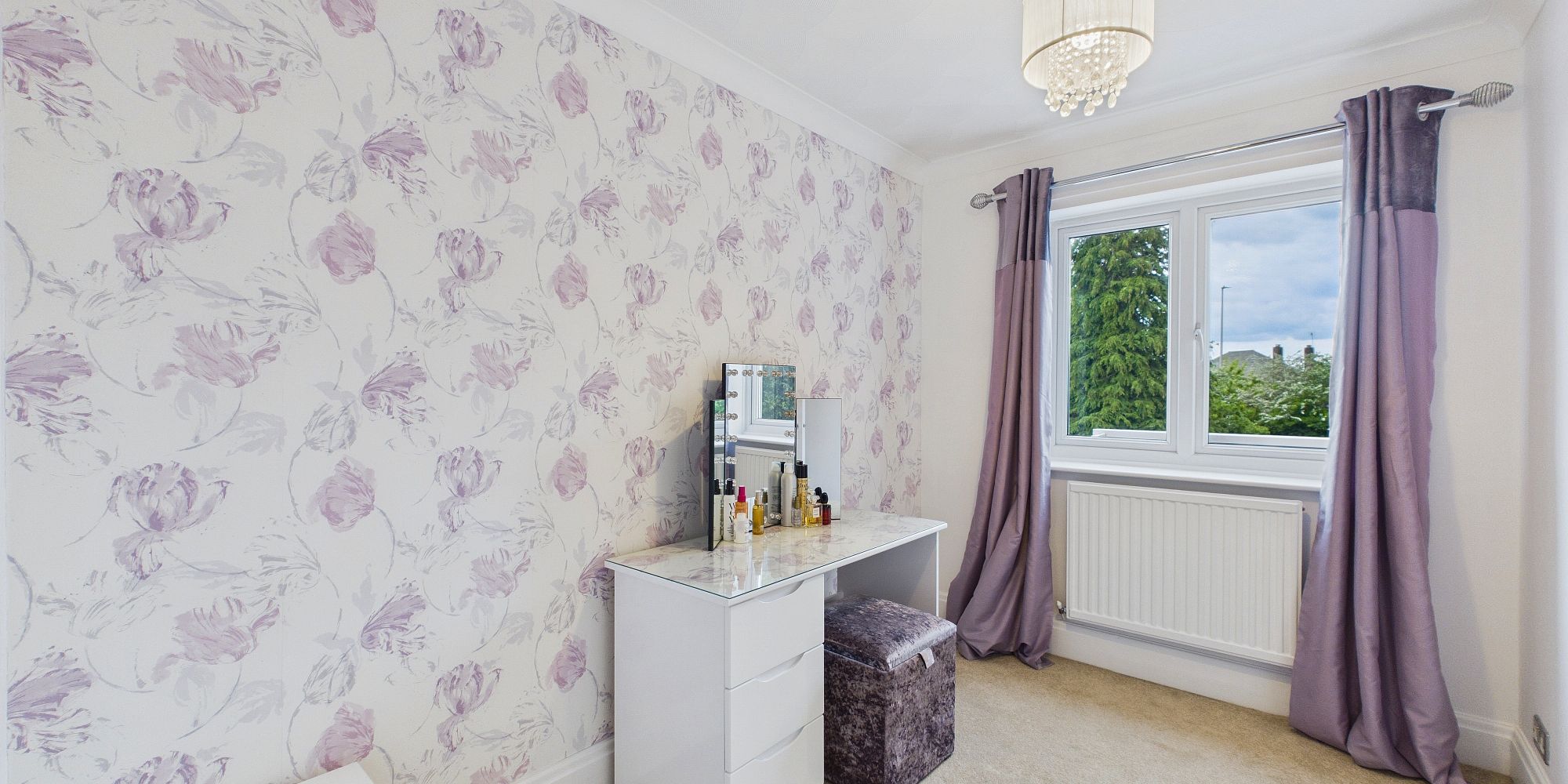 Quarry Lane, Christleton, CH3