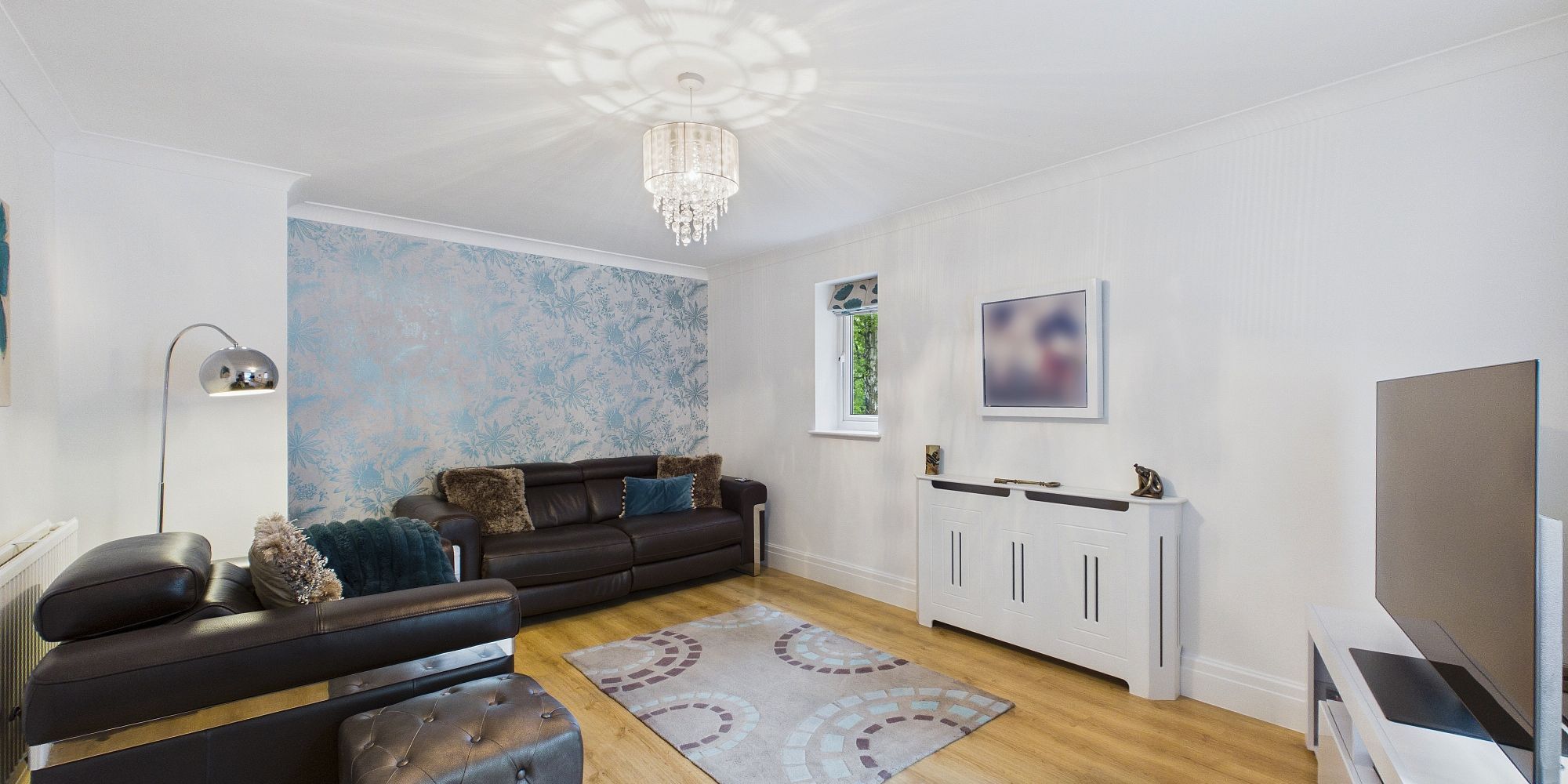 Quarry Lane, Christleton, CH3