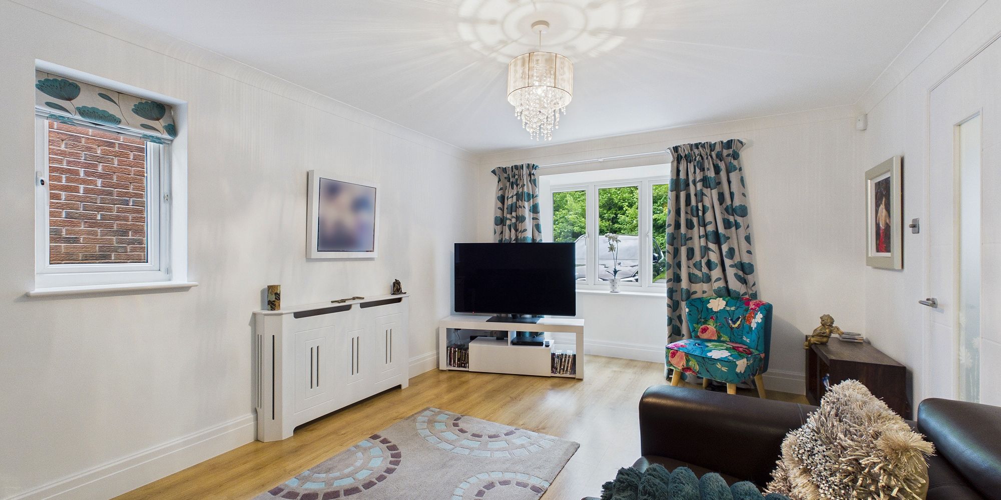 Quarry Lane, Christleton, CH3