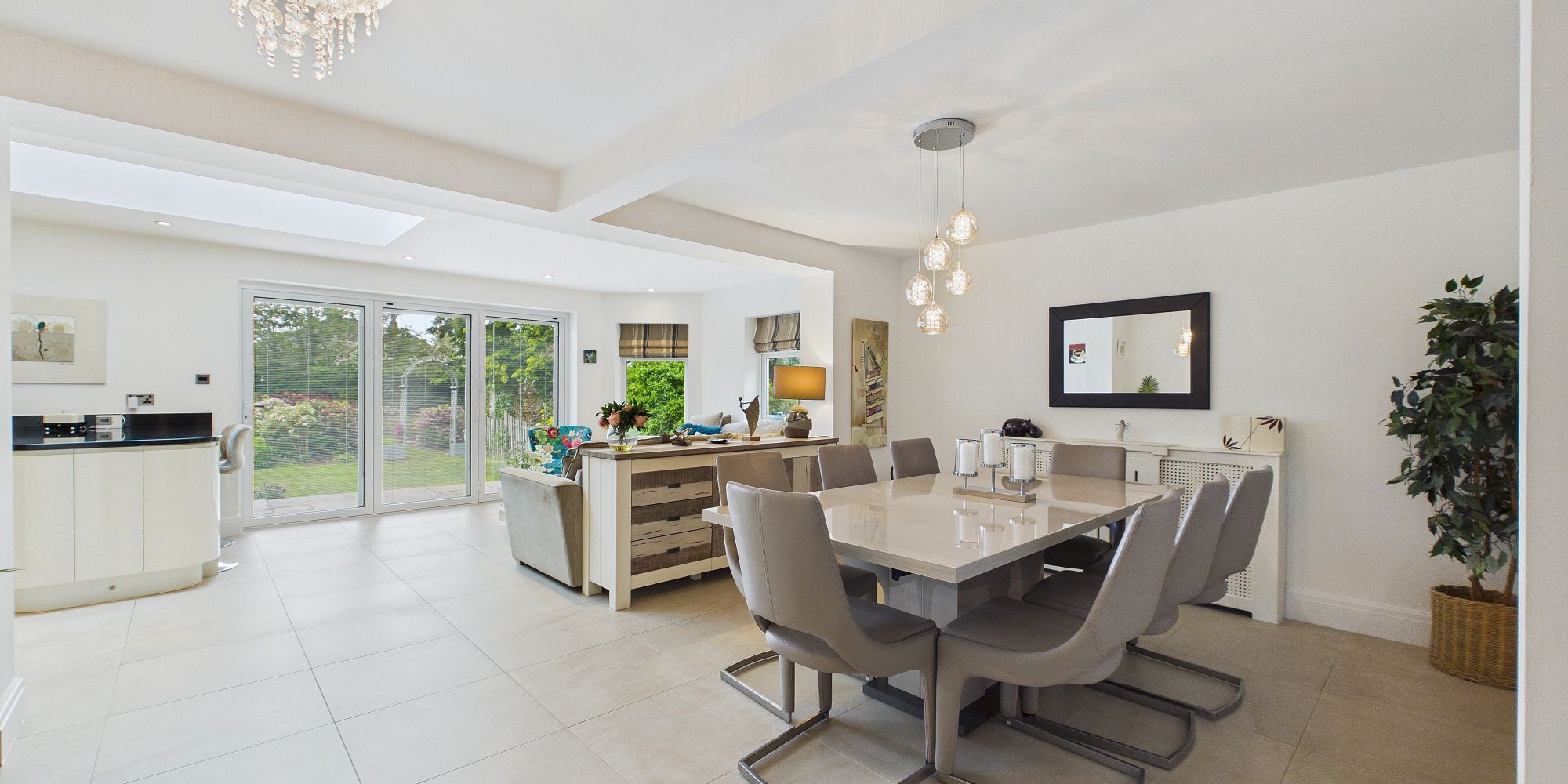 Quarry Lane, Christleton, CH3