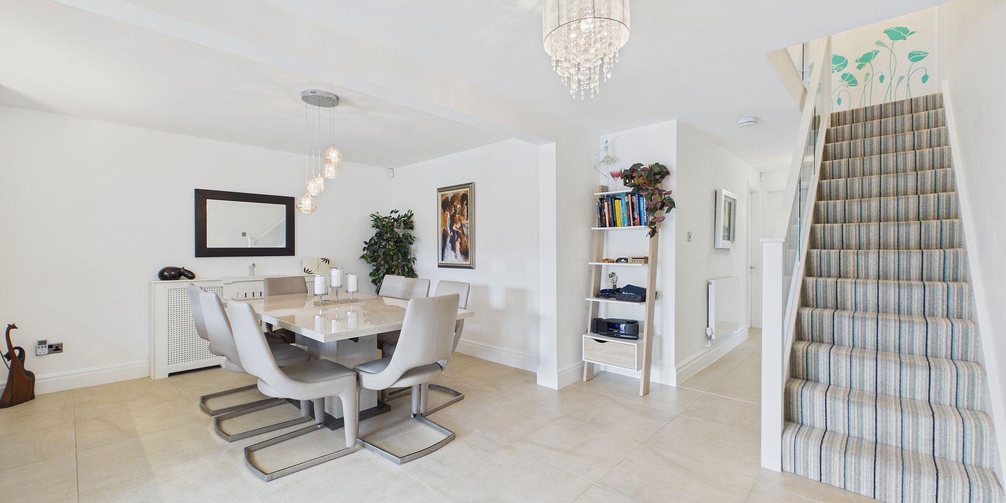 Quarry Lane, Christleton, CH3