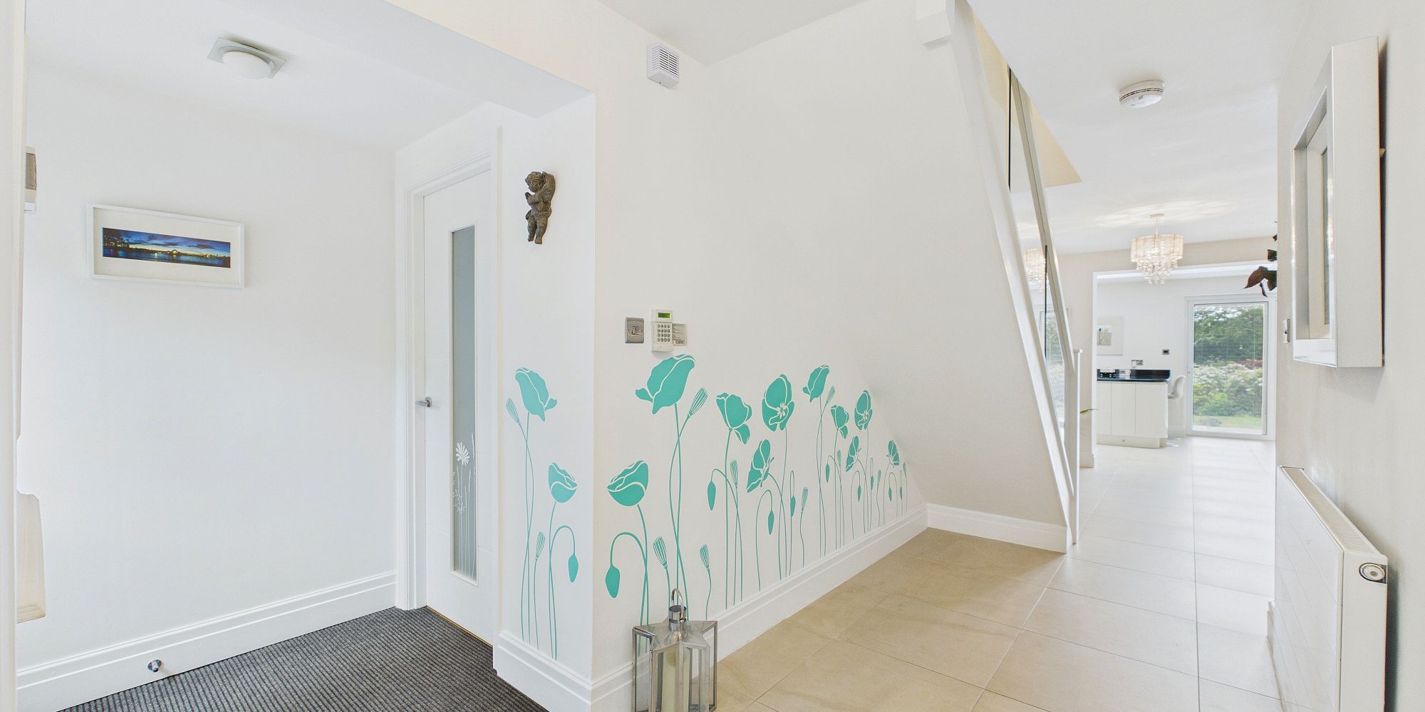 Quarry Lane, Christleton, CH3