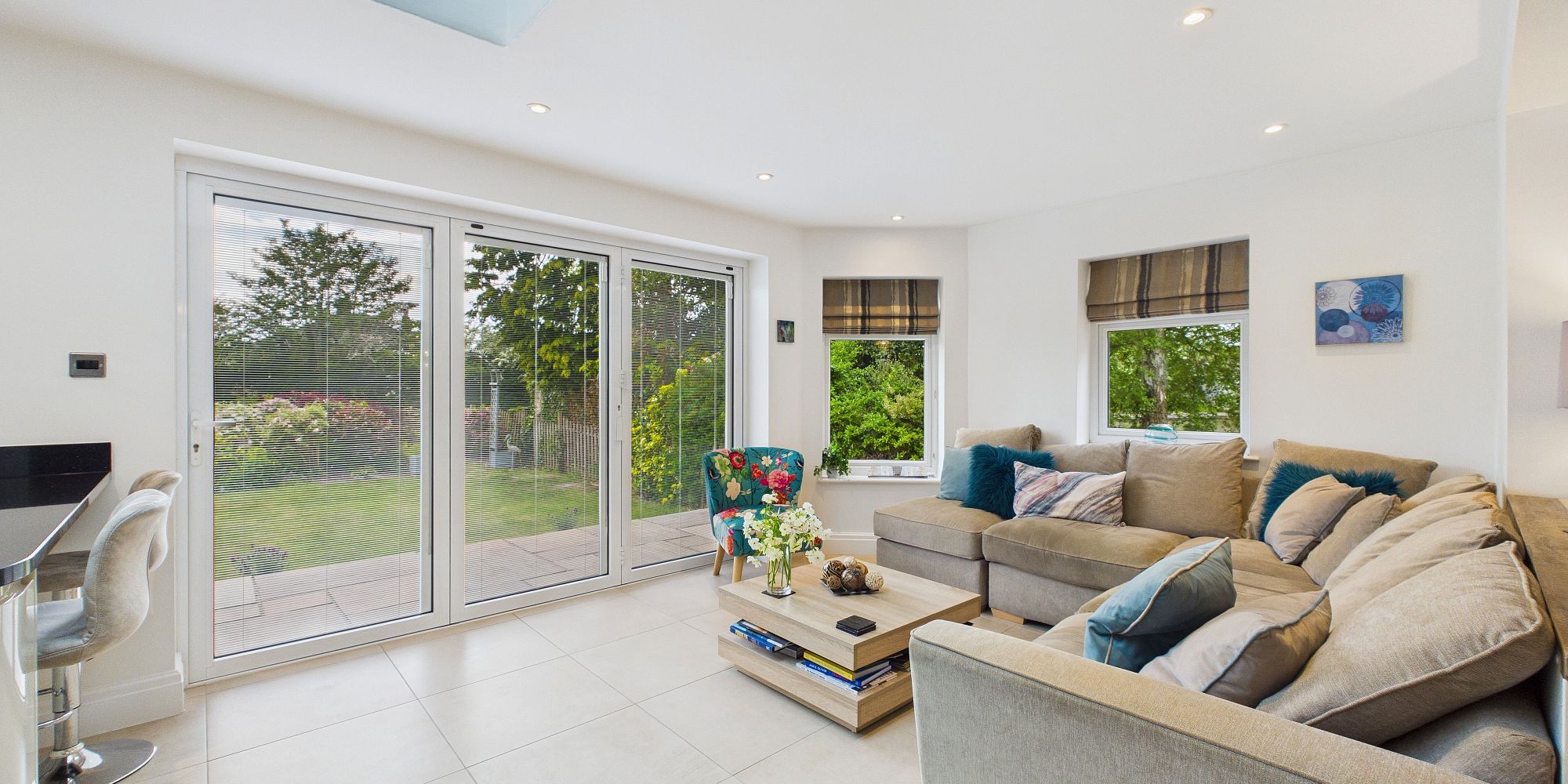Quarry Lane, Christleton, CH3