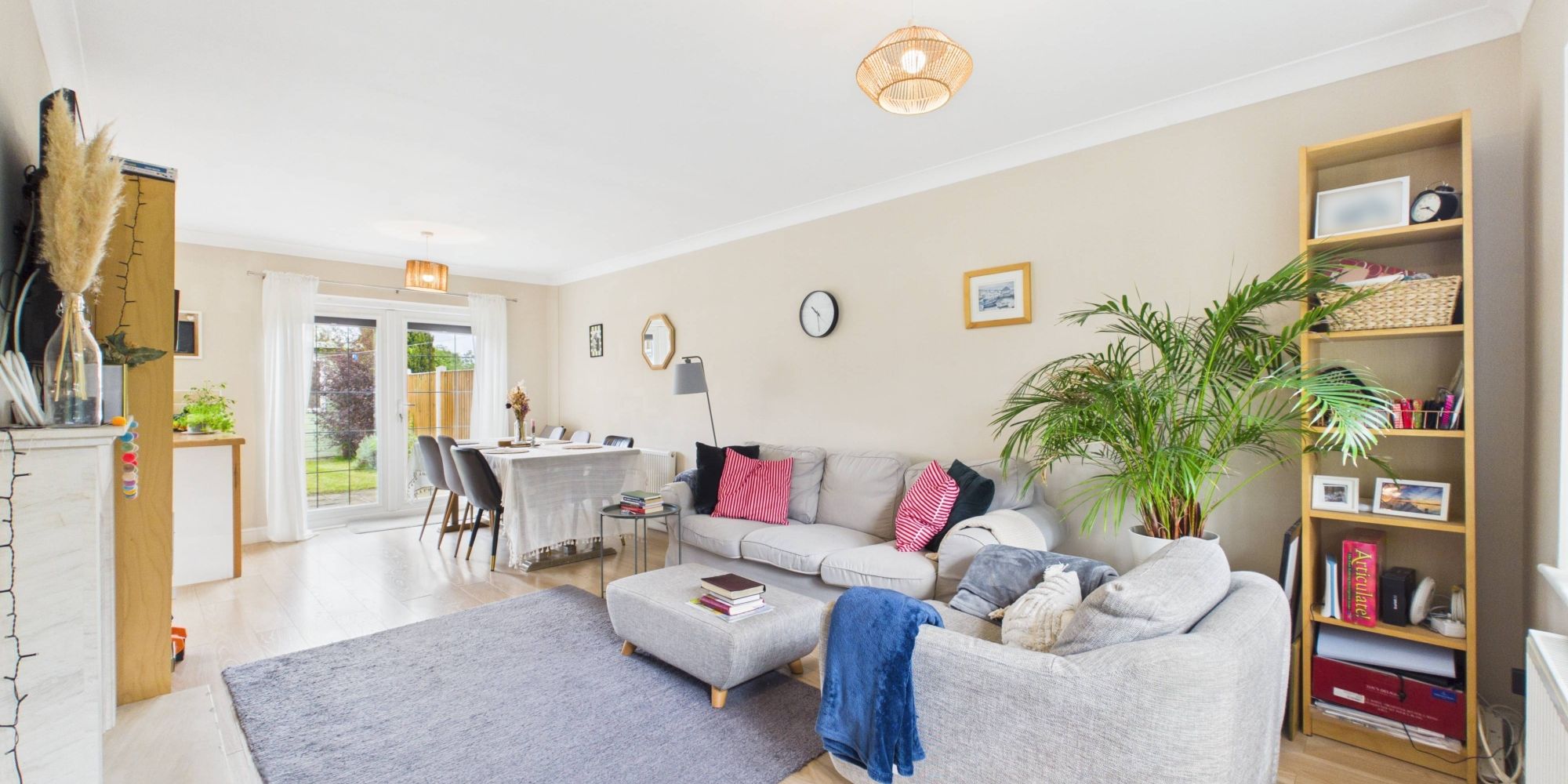 Ashfield Crescent, Blacon, CH1