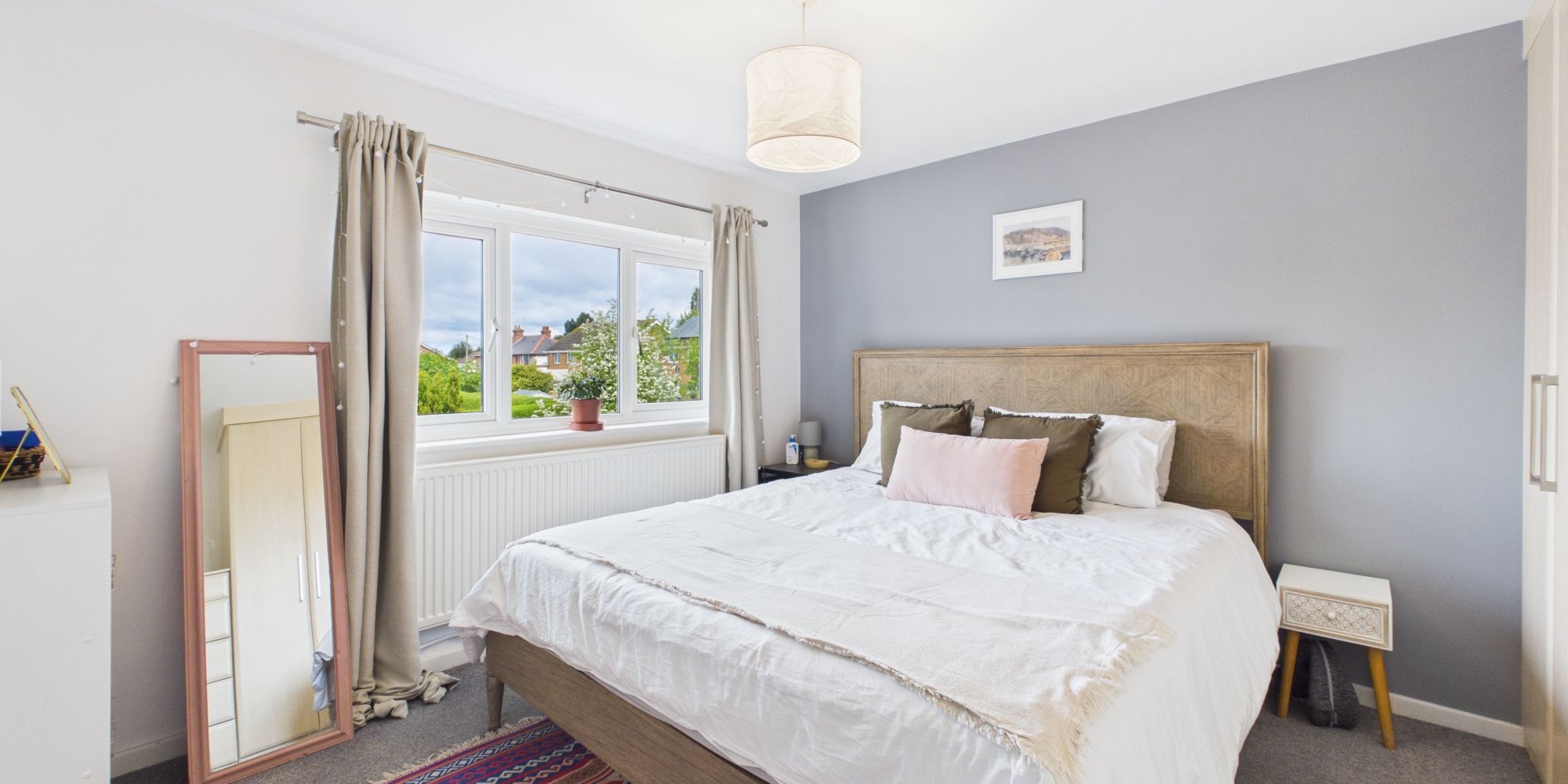 Ashfield Crescent, Blacon, CH1