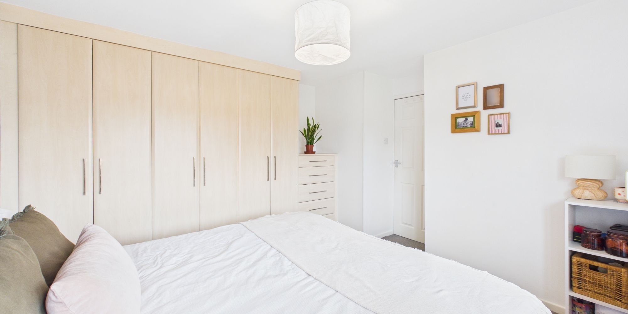 Ashfield Crescent, Blacon, CH1