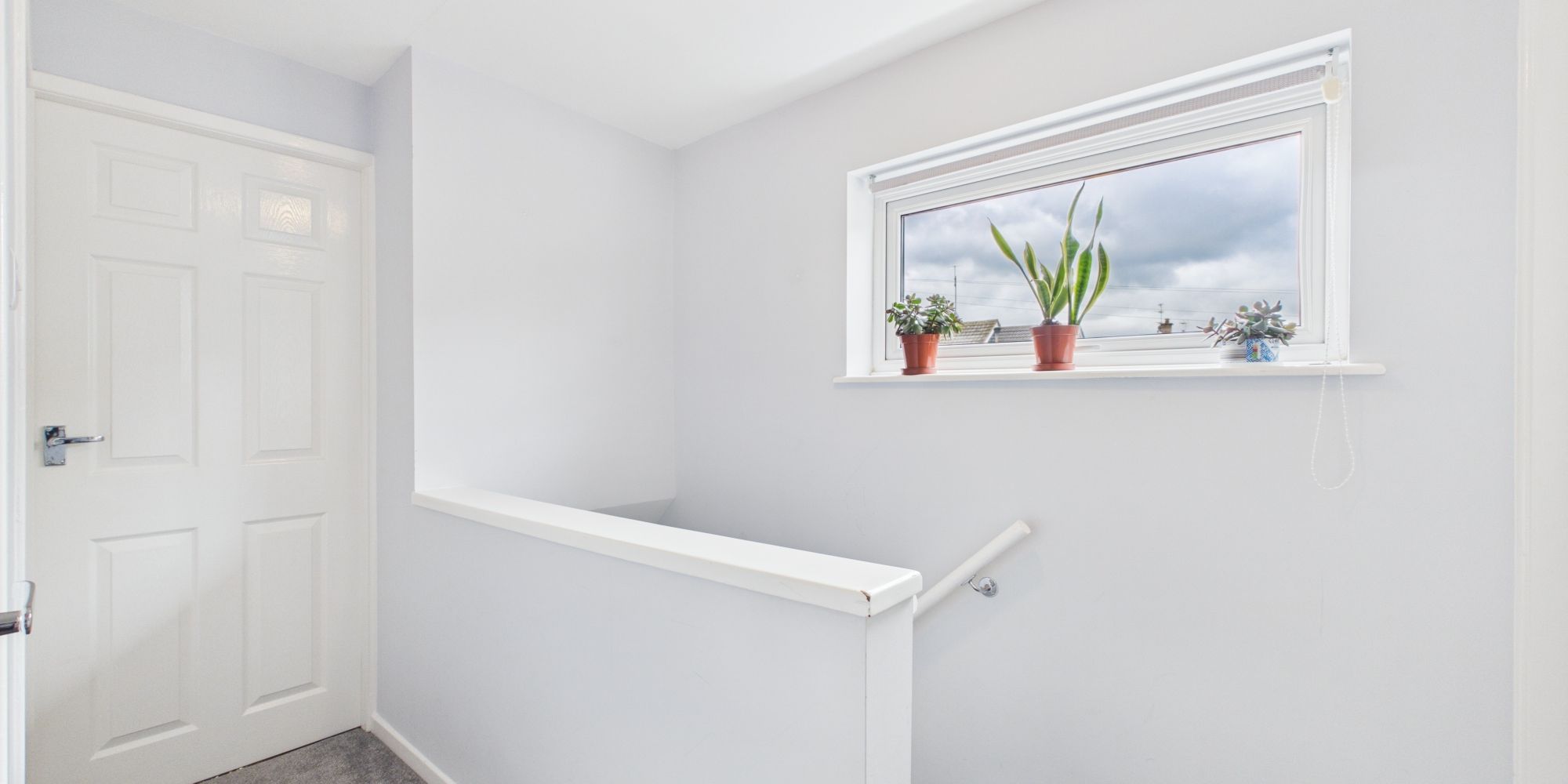 Ashfield Crescent, Blacon, CH1