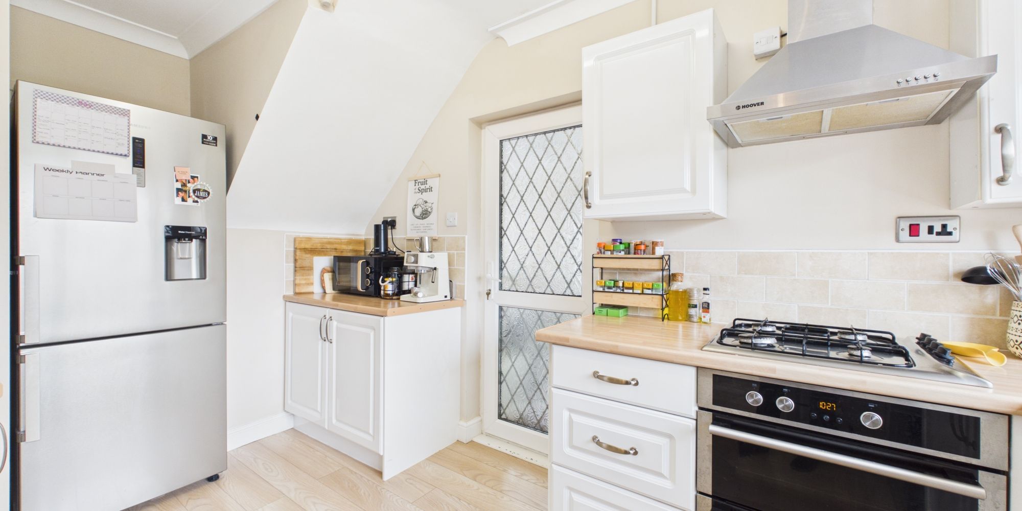 Ashfield Crescent, Blacon, CH1