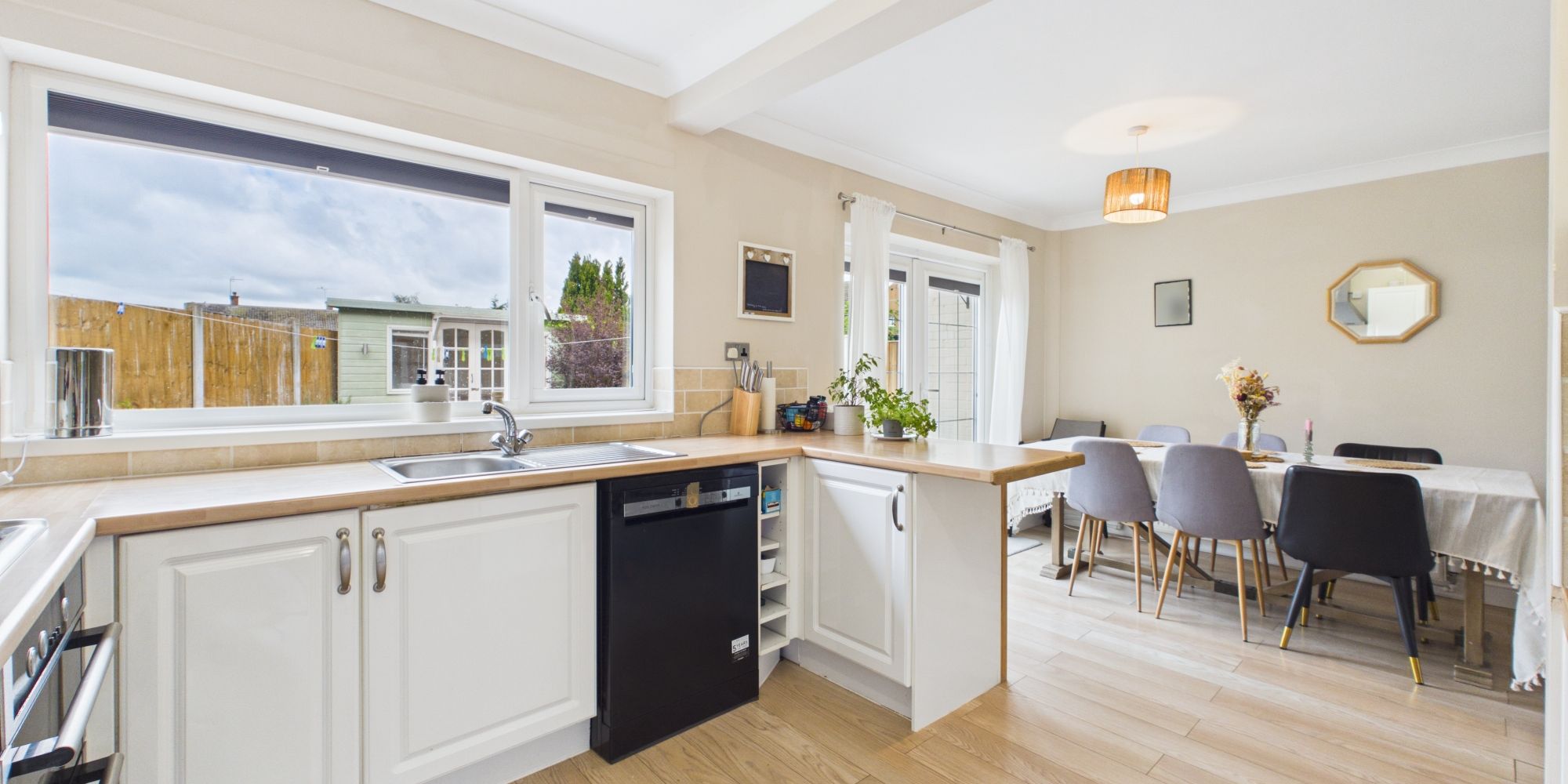 Ashfield Crescent, Blacon, CH1