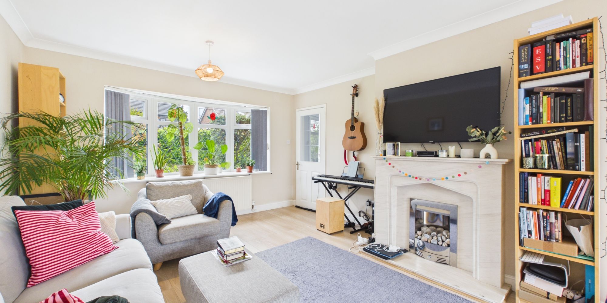 Ashfield Crescent, Blacon, CH1