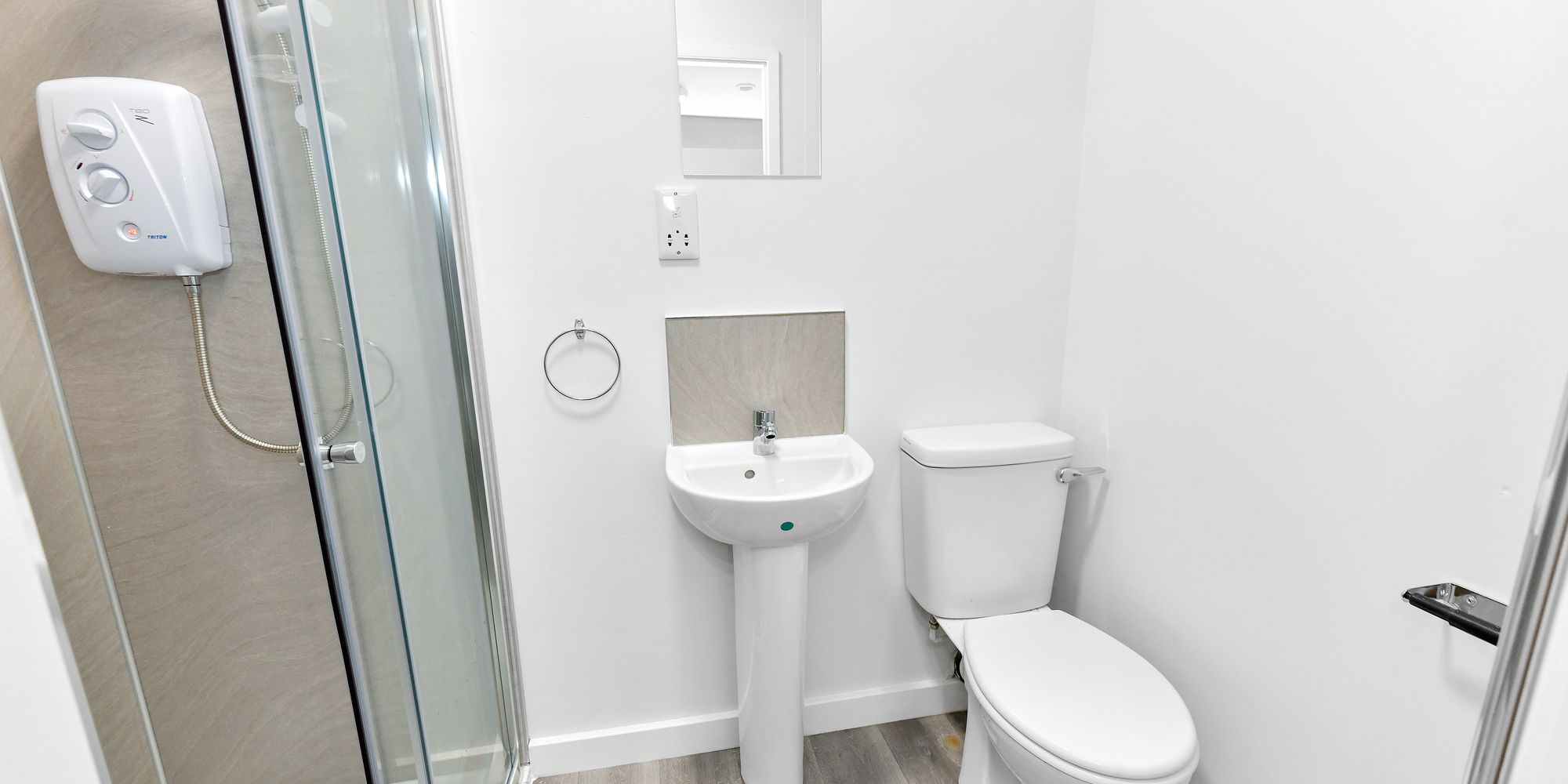 image representing Long Row, Nottingham, NG1