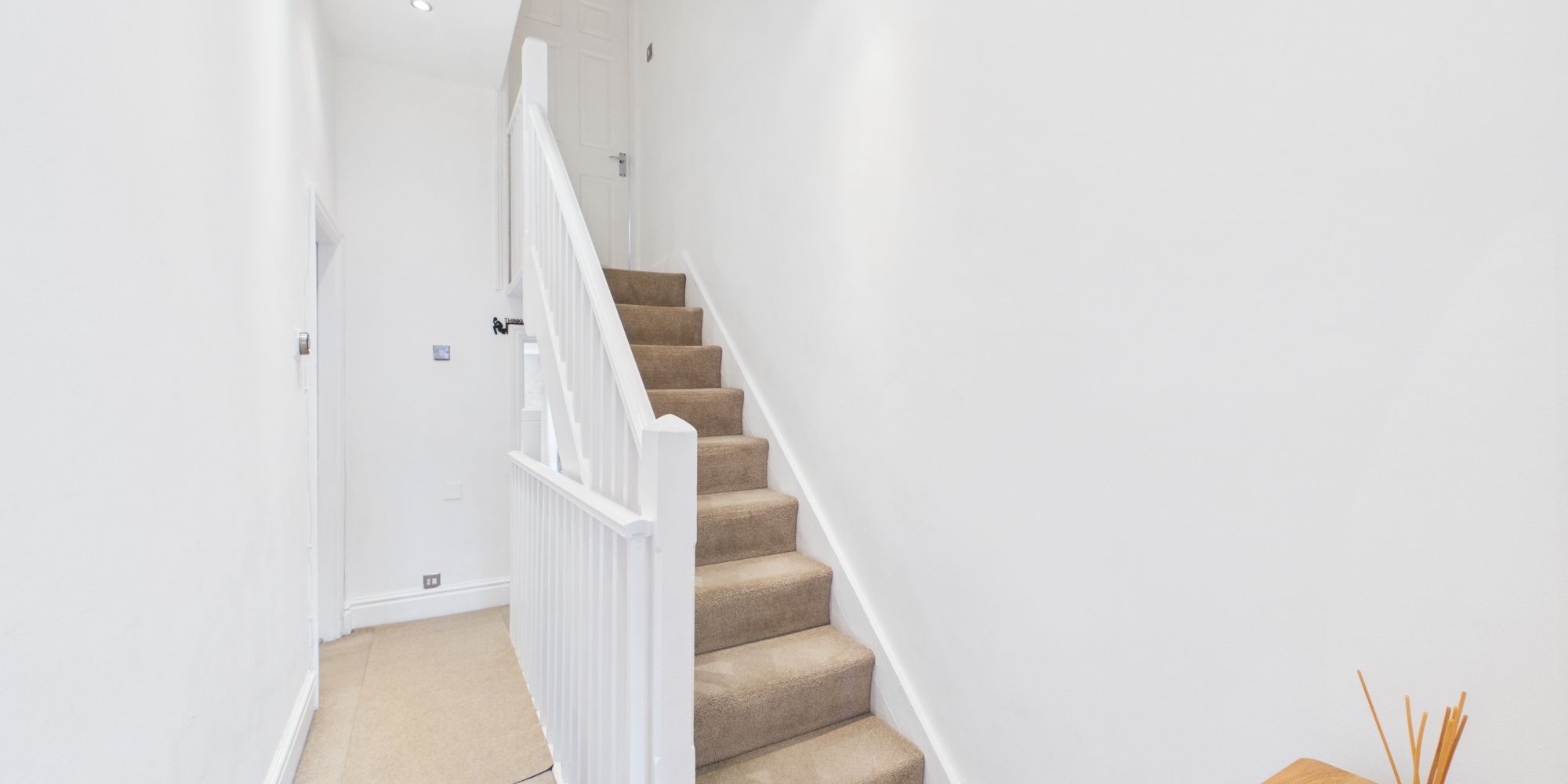 Hoole Lane, Hoole, CH2