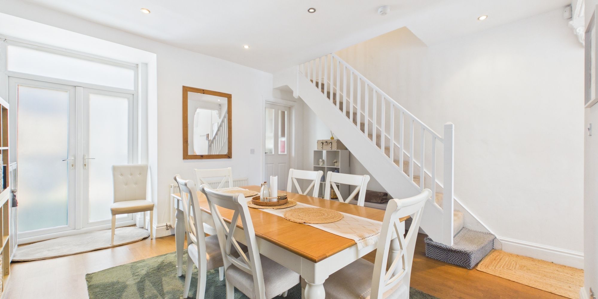 Hoole Lane, Hoole, CH2