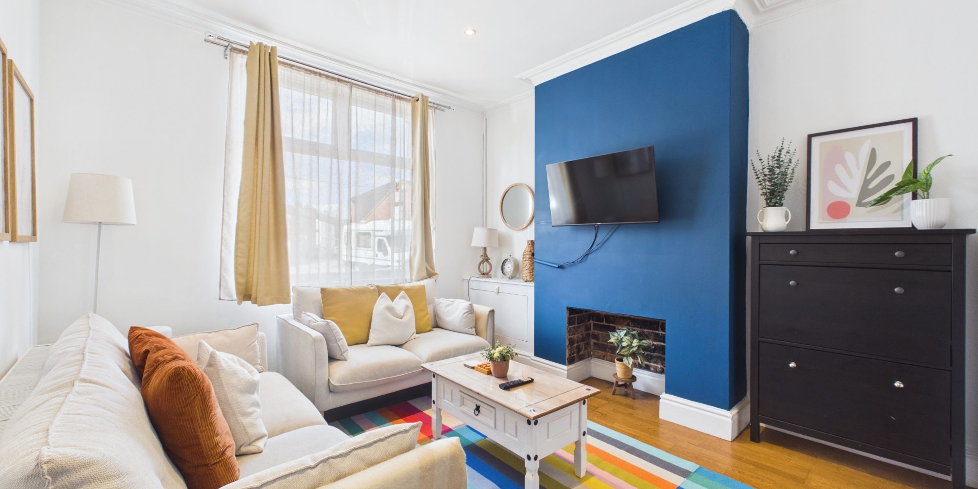 Hoole Lane, Hoole, CH2